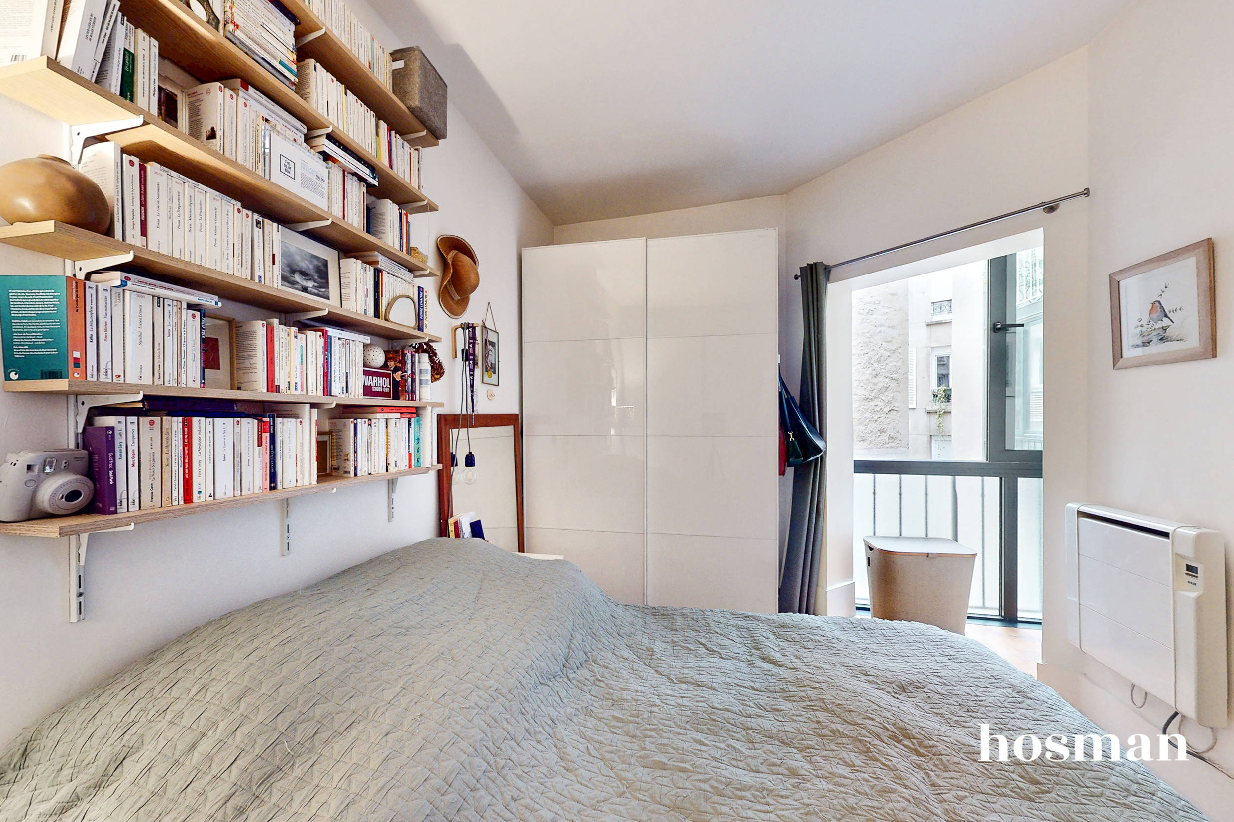 Photo 6 - Appartement 63.0 Paris