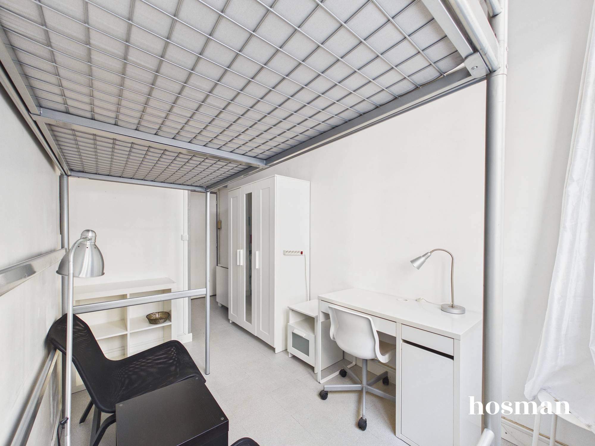 Photo 3 - Appartement 11.0 Paris