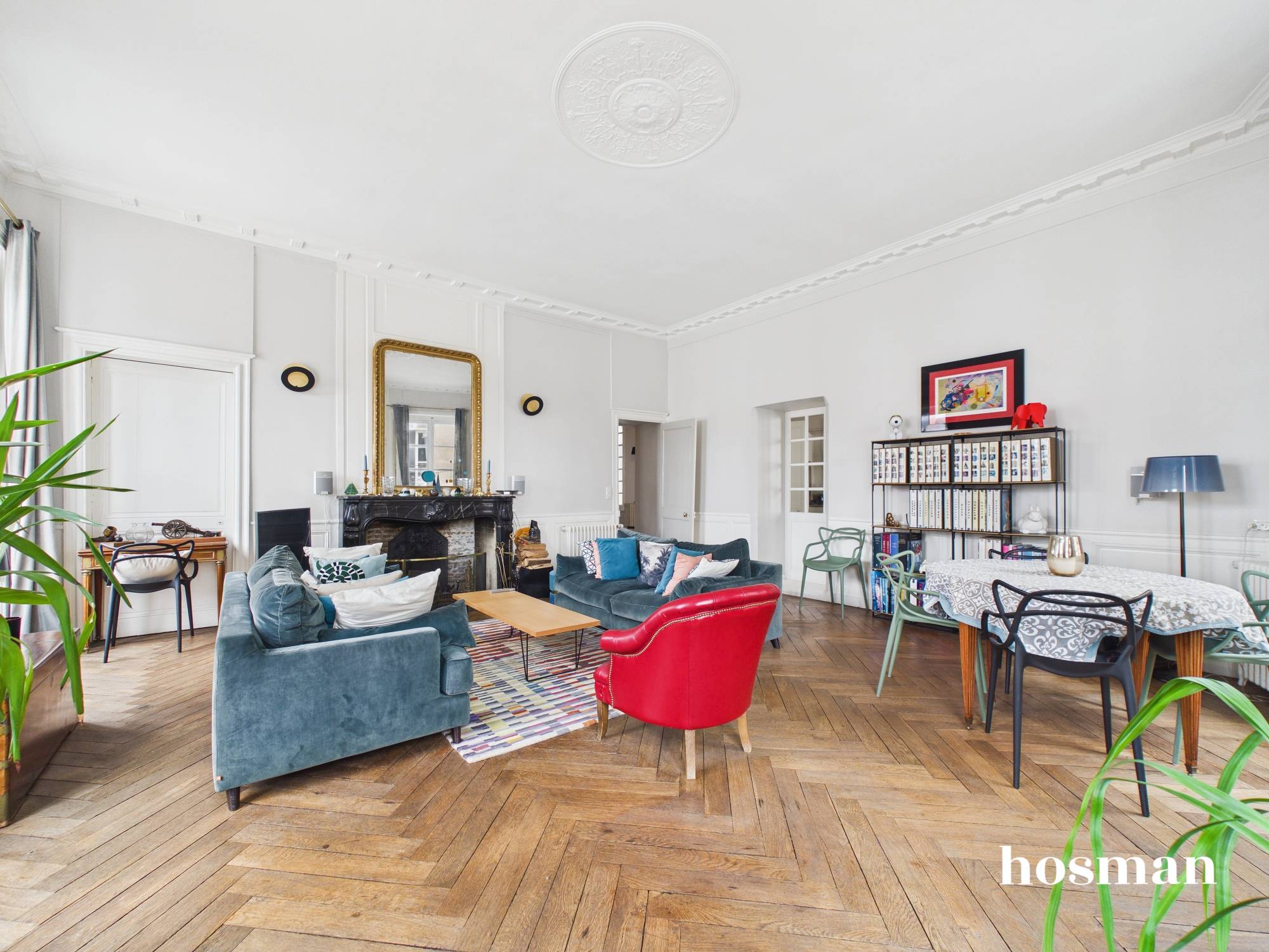 Photo 2 - Appartement 156.76 Nantes
