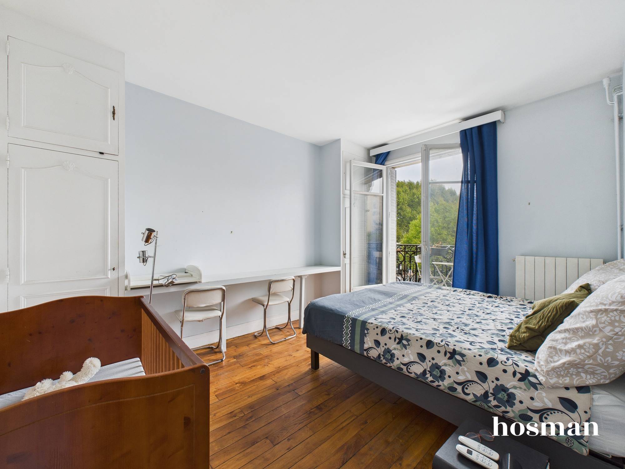 Photo 12 - Appartement 65.0 Neuilly-sur-Seine