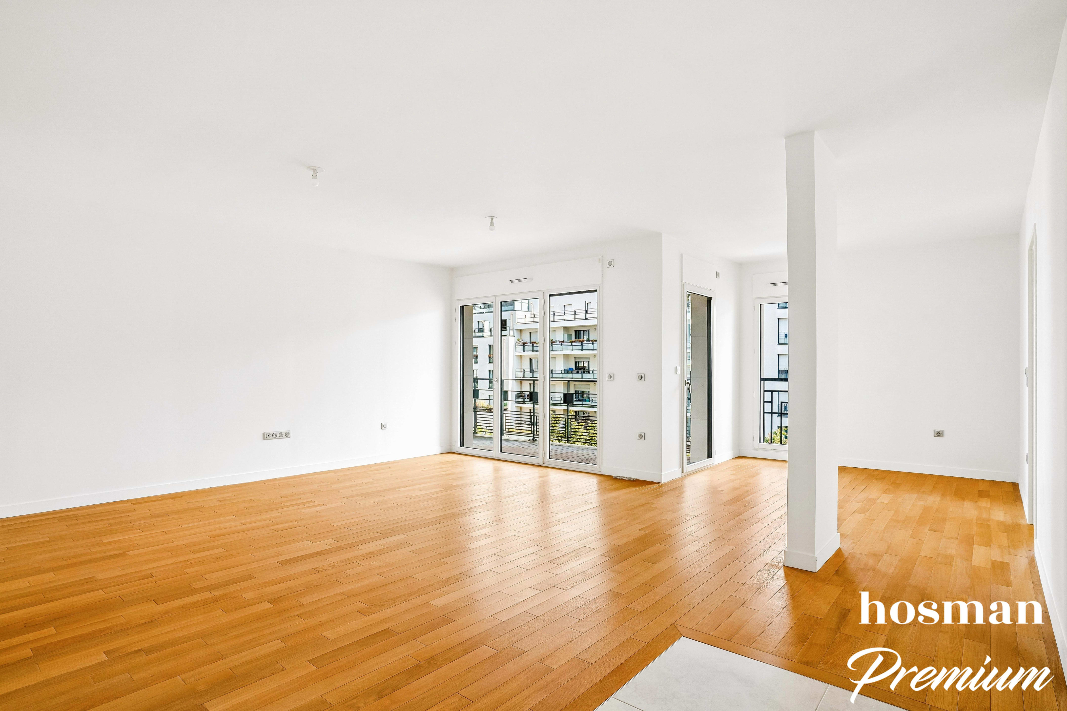 Photo 2 - Appartement 110.0 Neuilly-sur-Seine