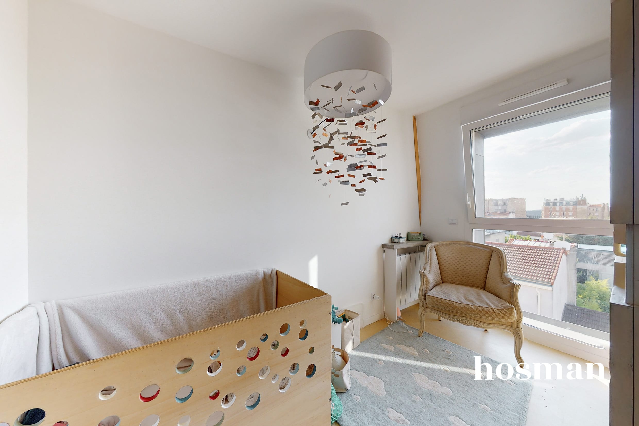 Photo 9 - Appartement 112.3 Vanves