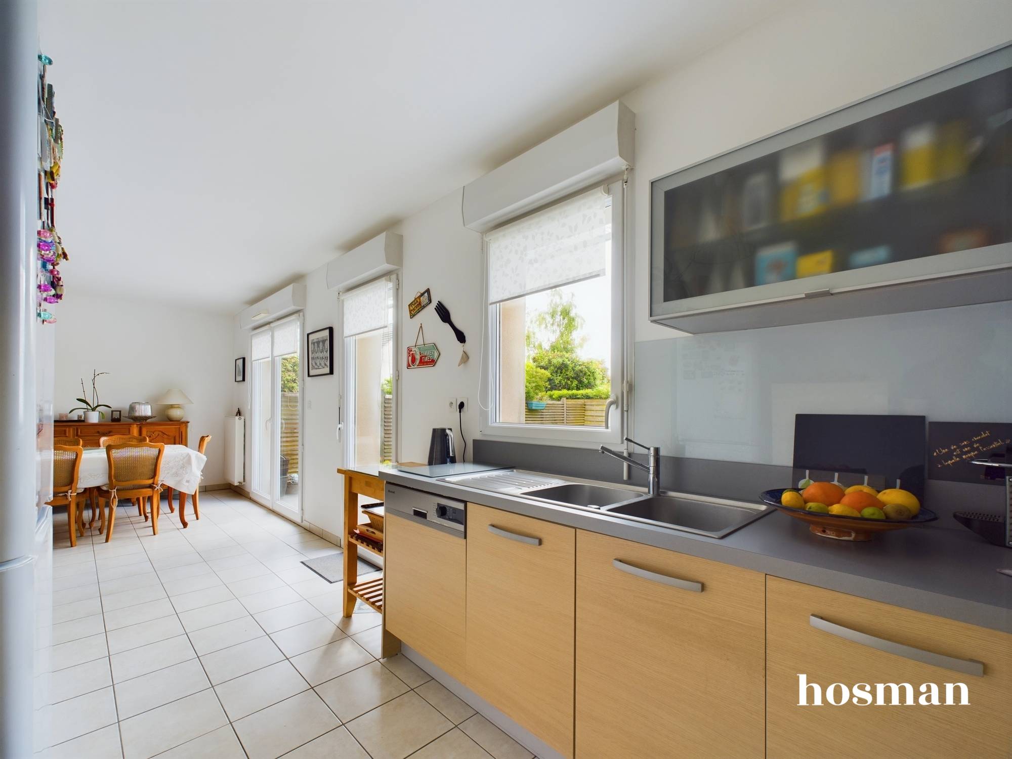 Photo 8 - Maison 86.0 La Chapelle-sur-Erdre