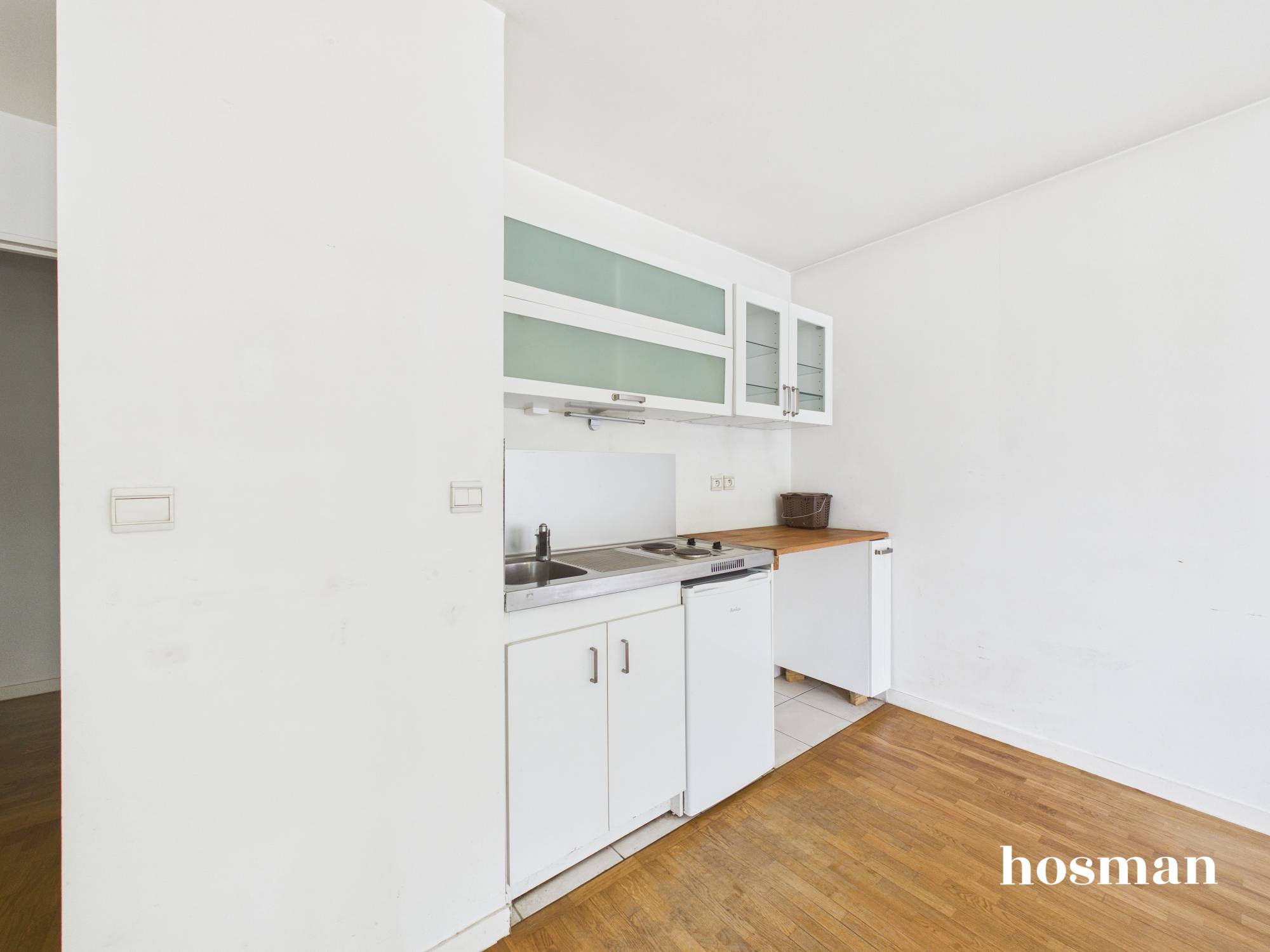 Photo 8 - Appartement 36.32 Issy-les-Moulineaux