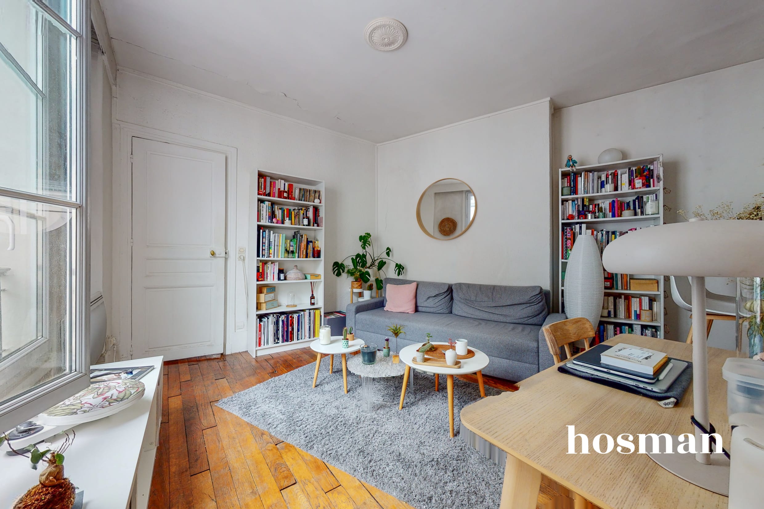 Photo 3 - Appartement 36.0 Paris