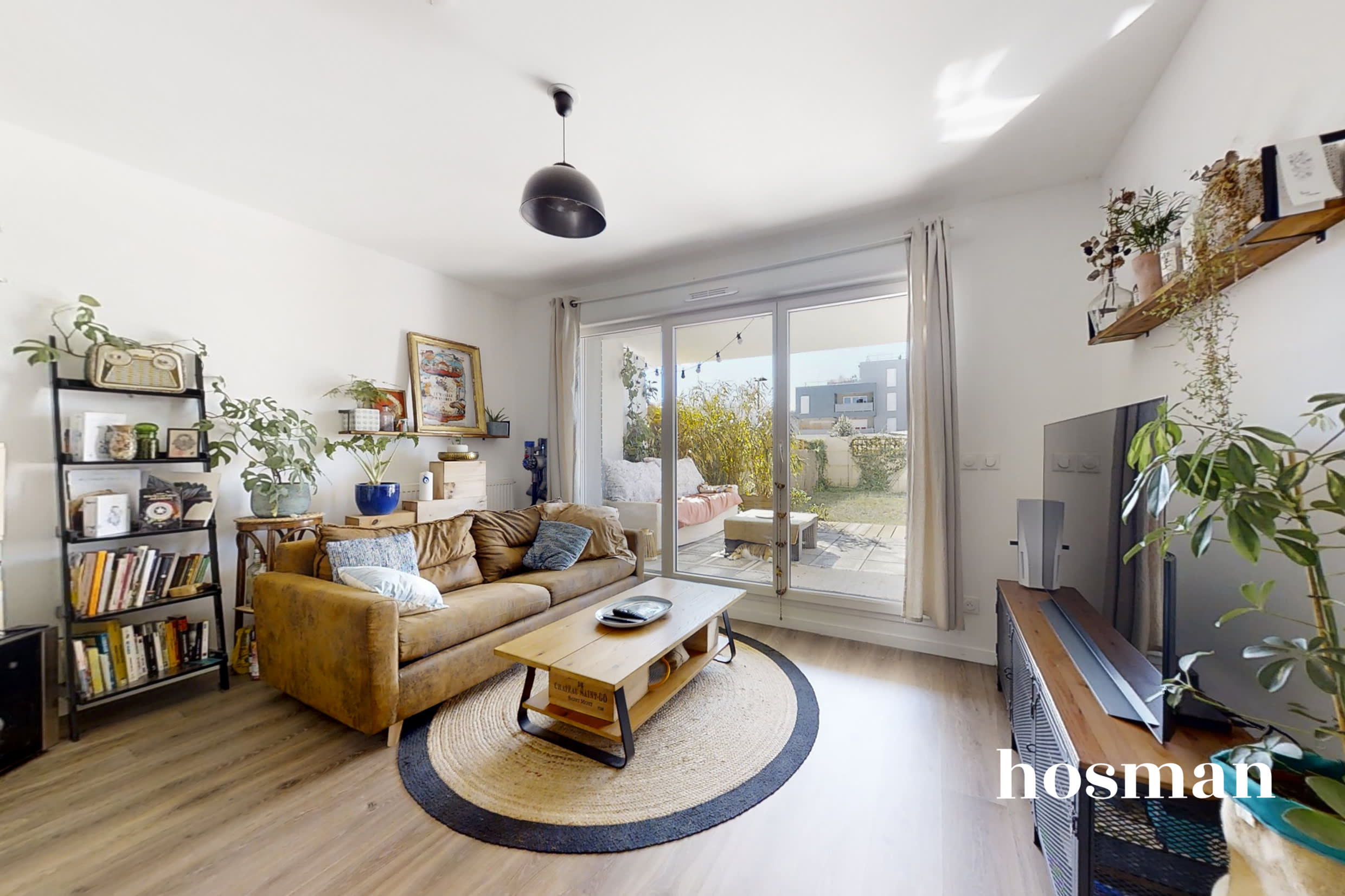 Photo 1 - Appartement 40.5 Villenave-d'Ornon