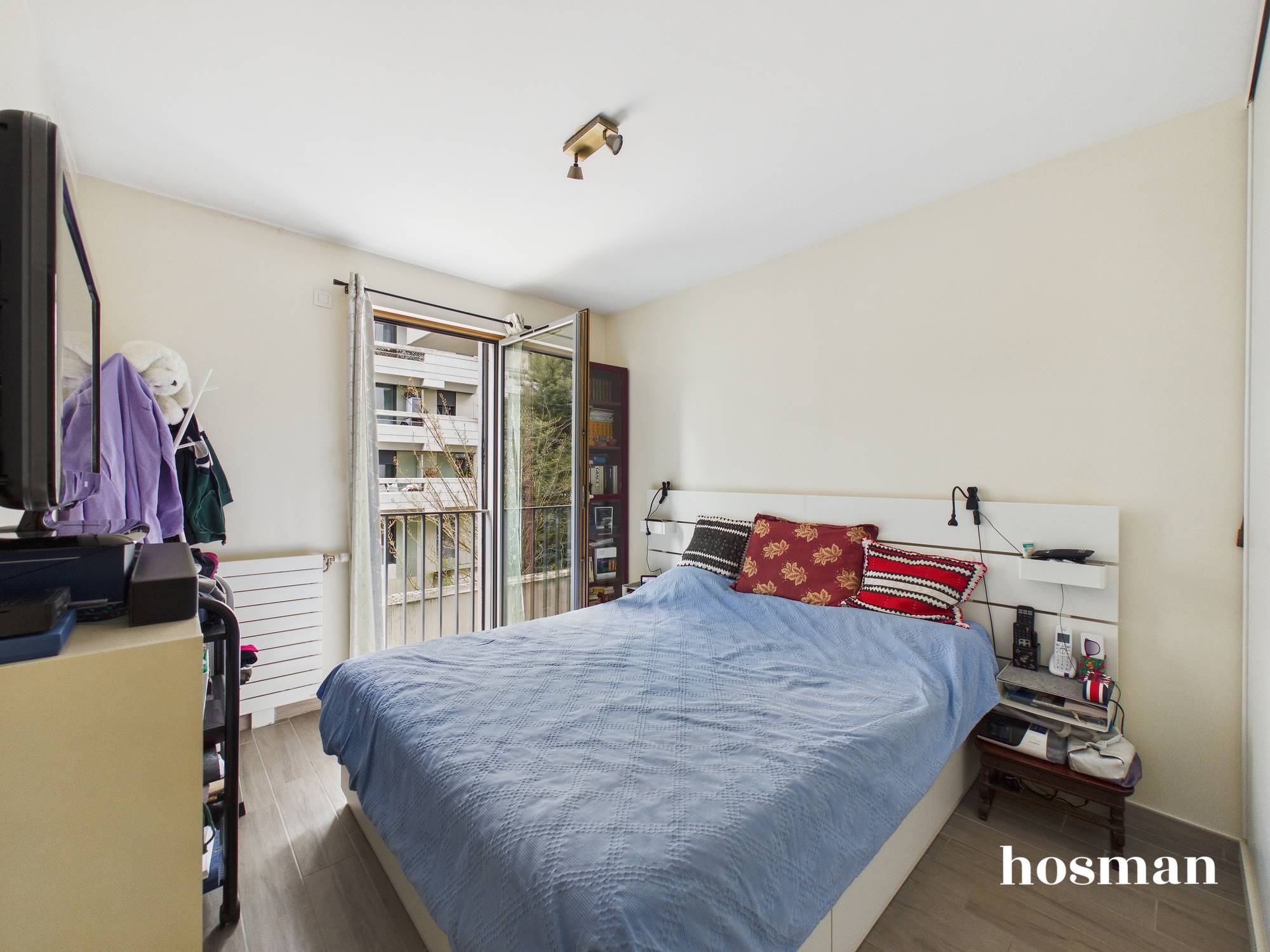 Photo 12 - Appartement 64.0 Boulogne-Billancourt