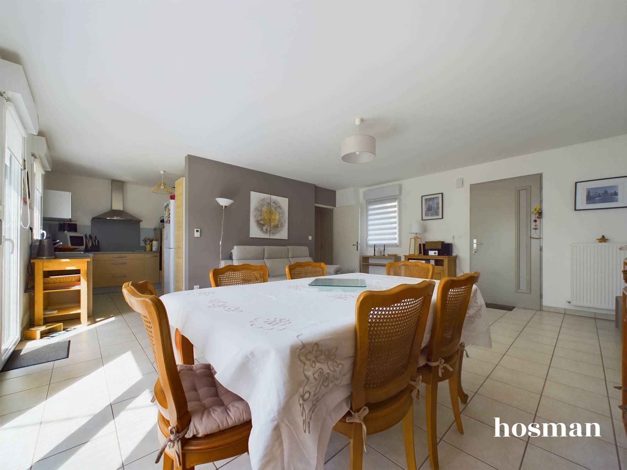 Photo 6 - Maison 86.0 La Chapelle-sur-Erdre