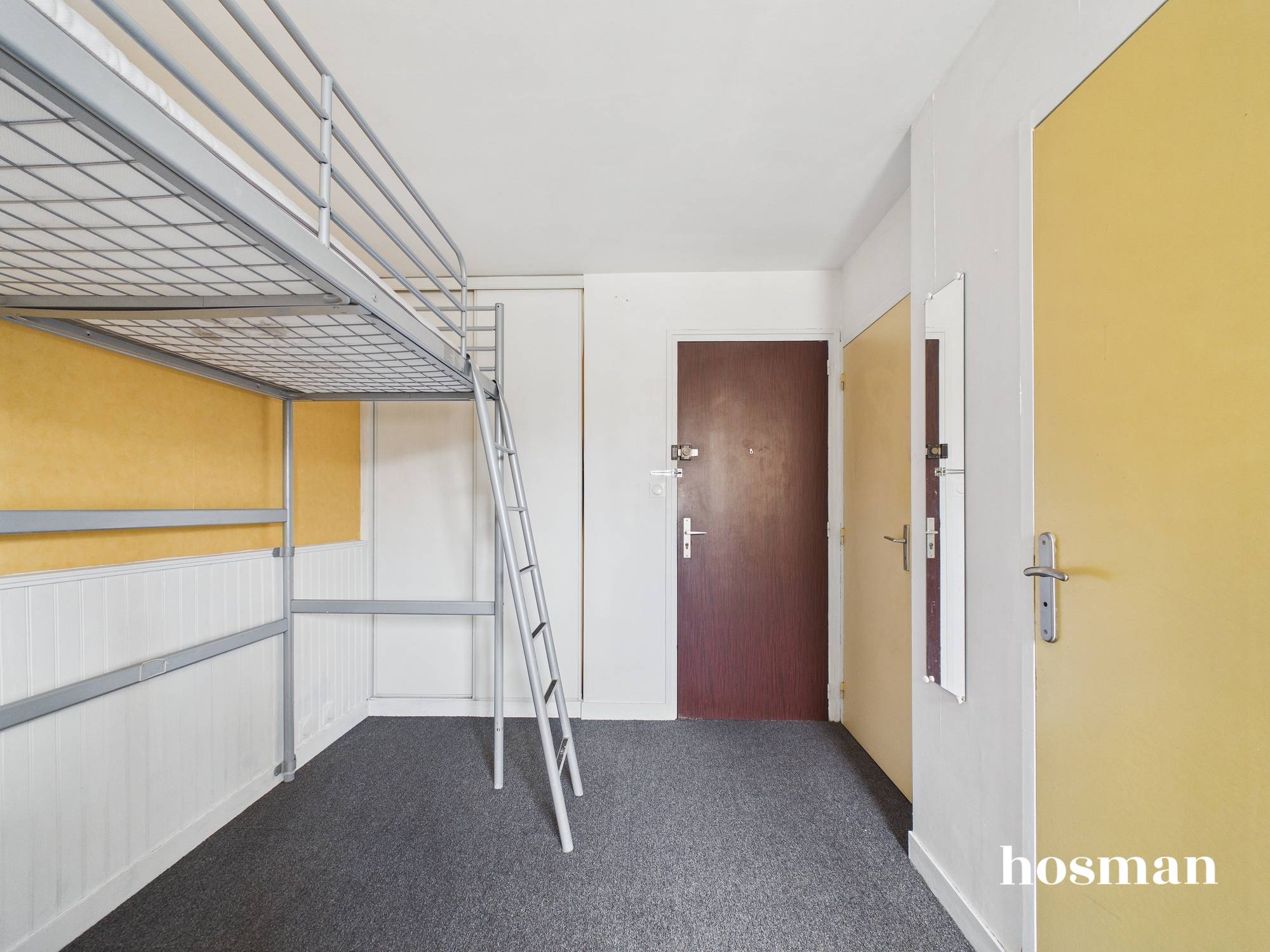 Photo 6 - Appartement 16.0 Nantes