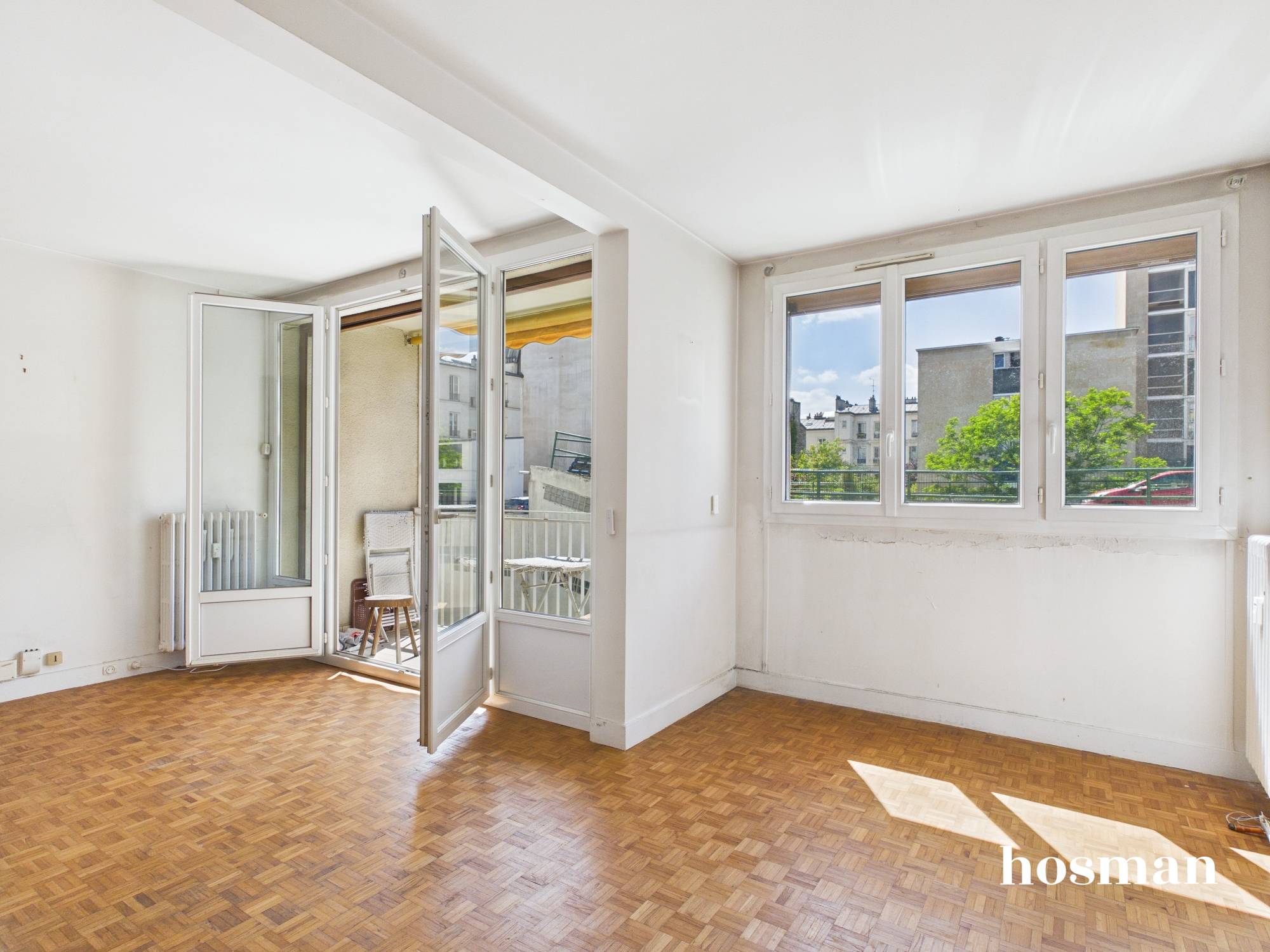 Photo 11 - Appartement 65.0 Paris