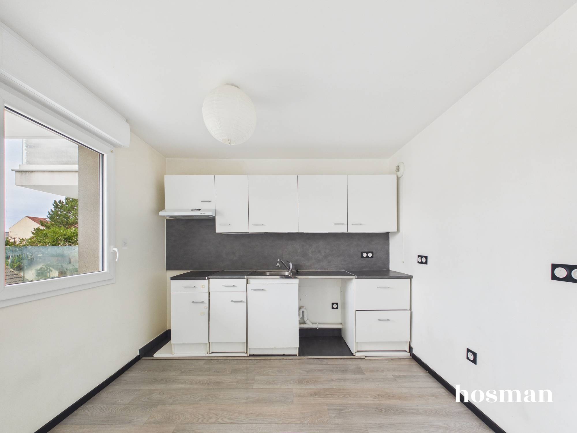 Photo 5 - Appartement 62.24 Romainville
