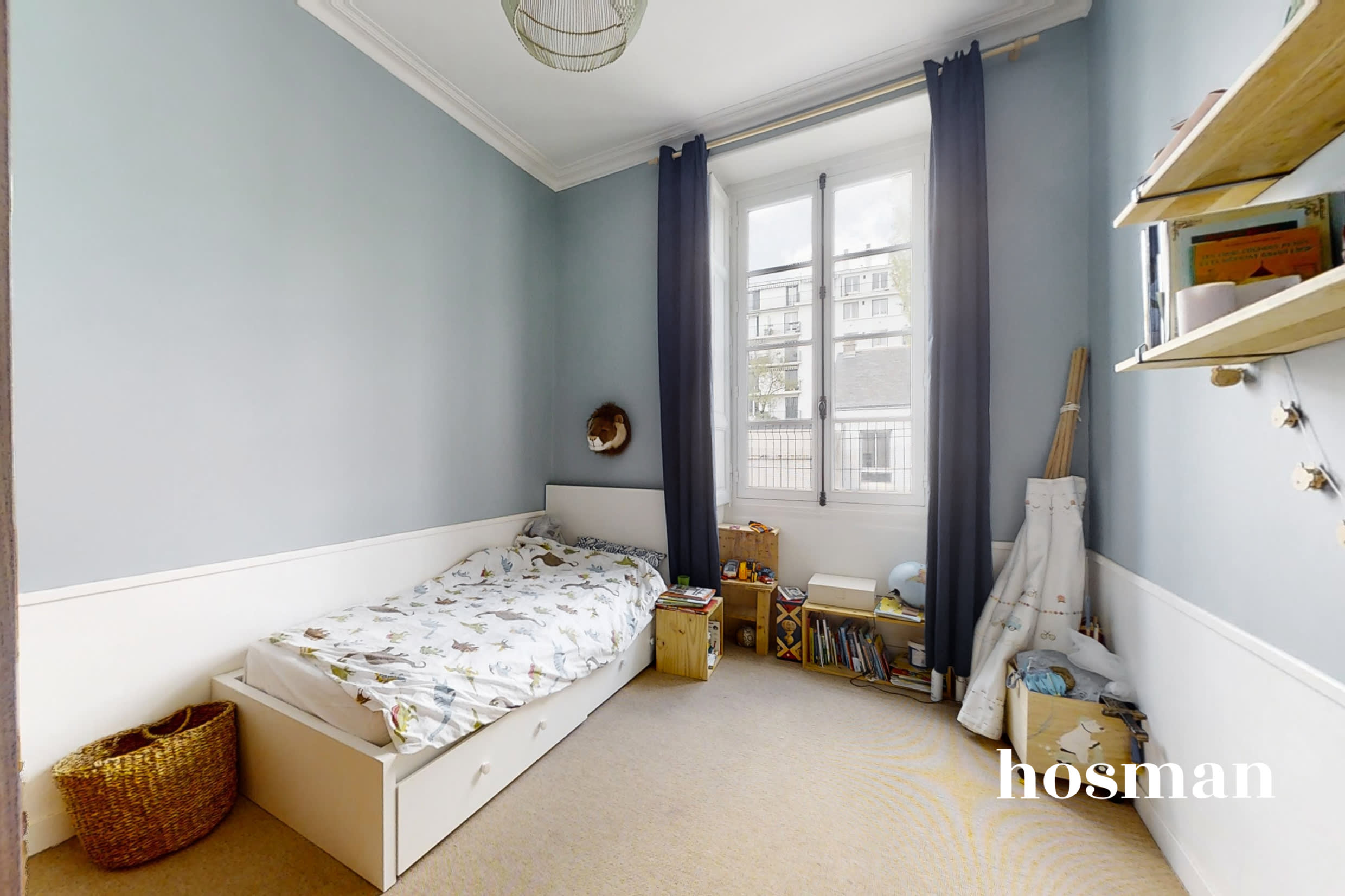Photo 7 - Appartement 137.51 Nantes
