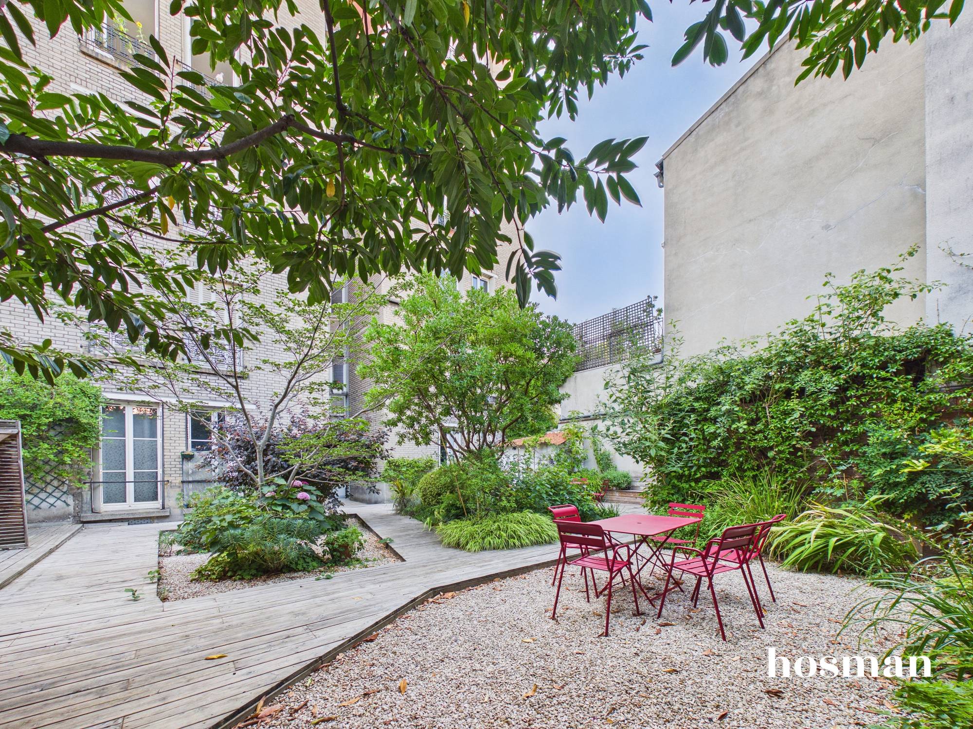 Photo 15 - Appartement 85.0 Boulogne-Billancourt