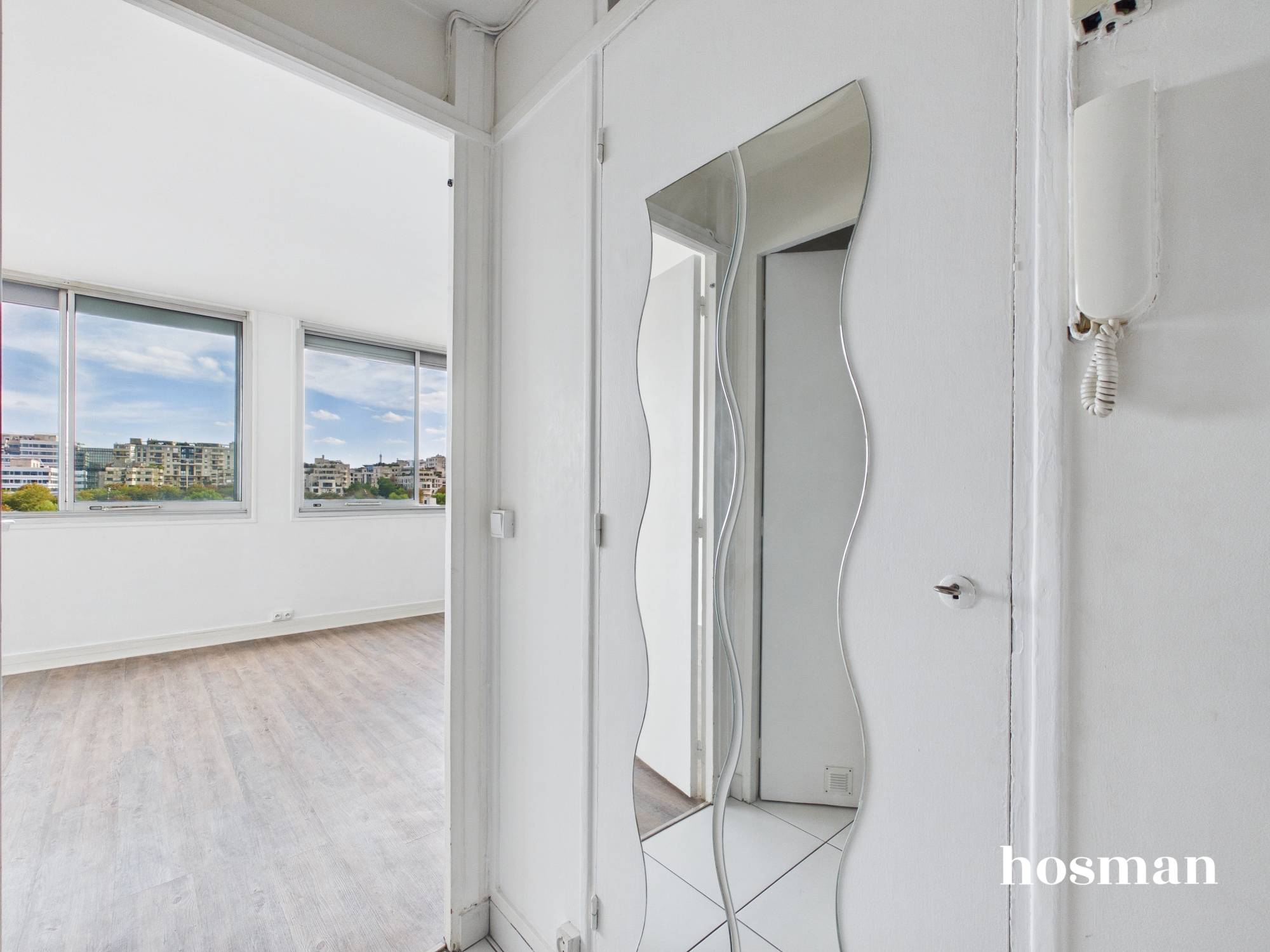 Photo 10 - Appartement 33.79 Courbevoie