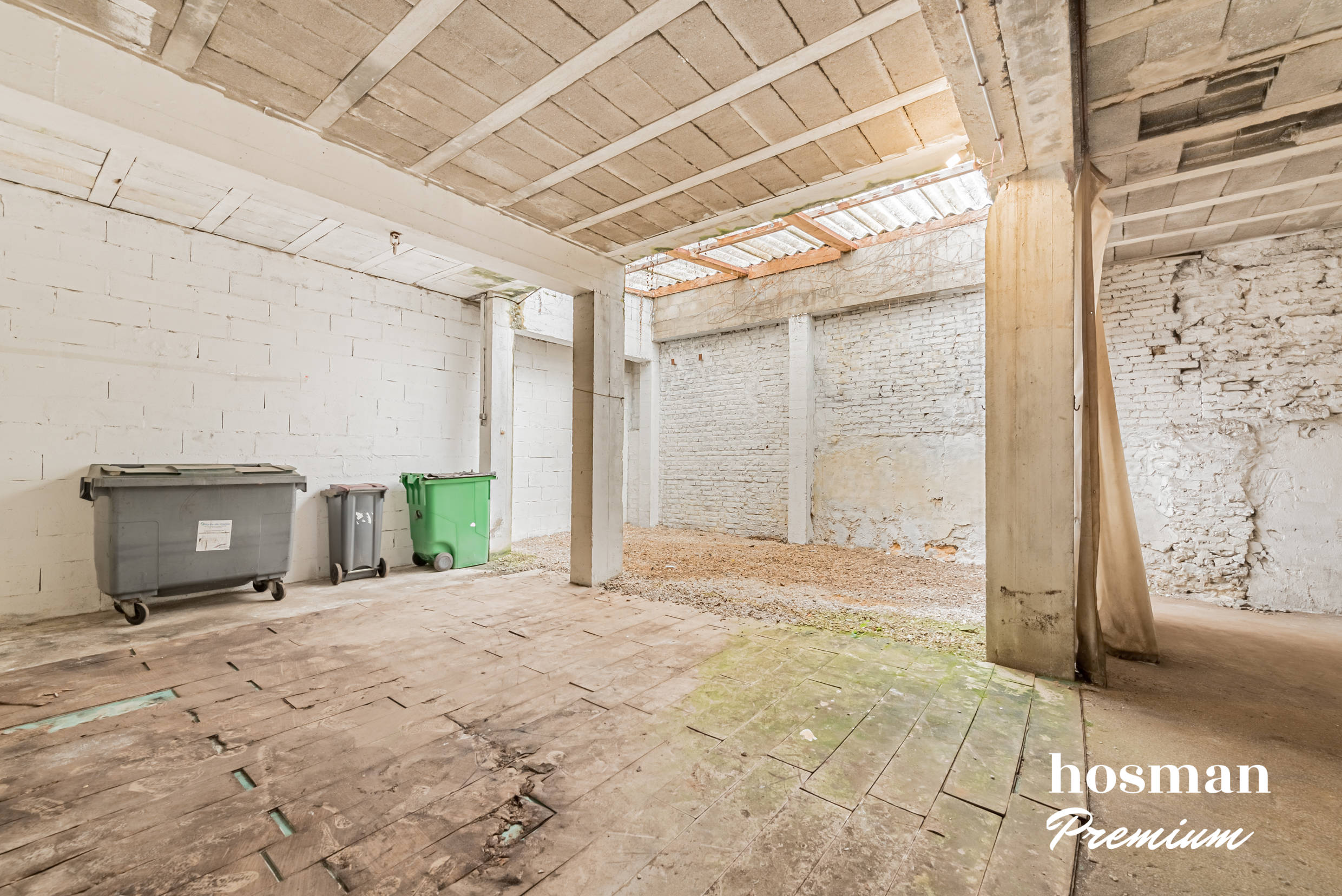 Photo 10 - Maison 260.0 Montreuil