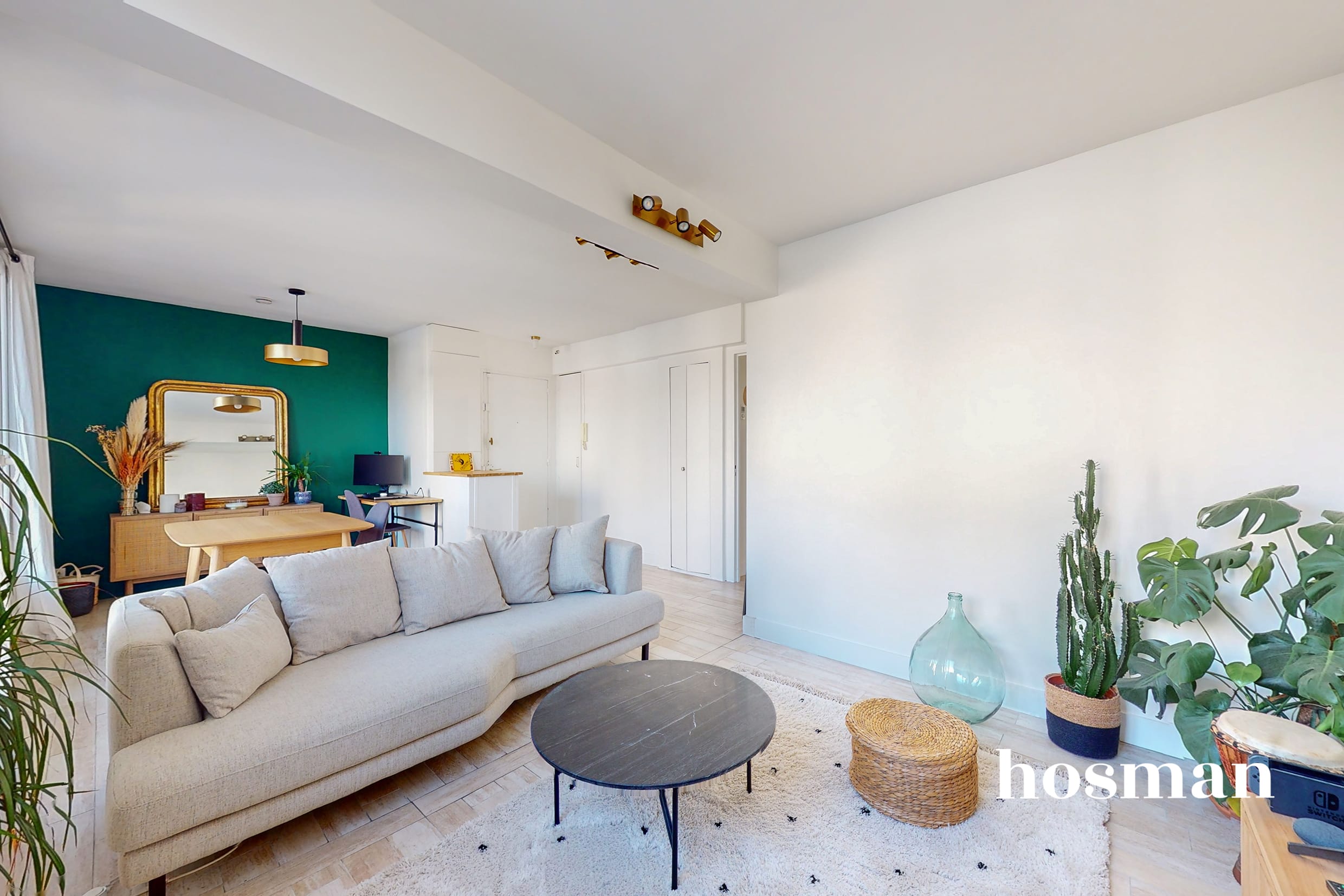 Photo 3 - Appartement 48.31 Les Lilas