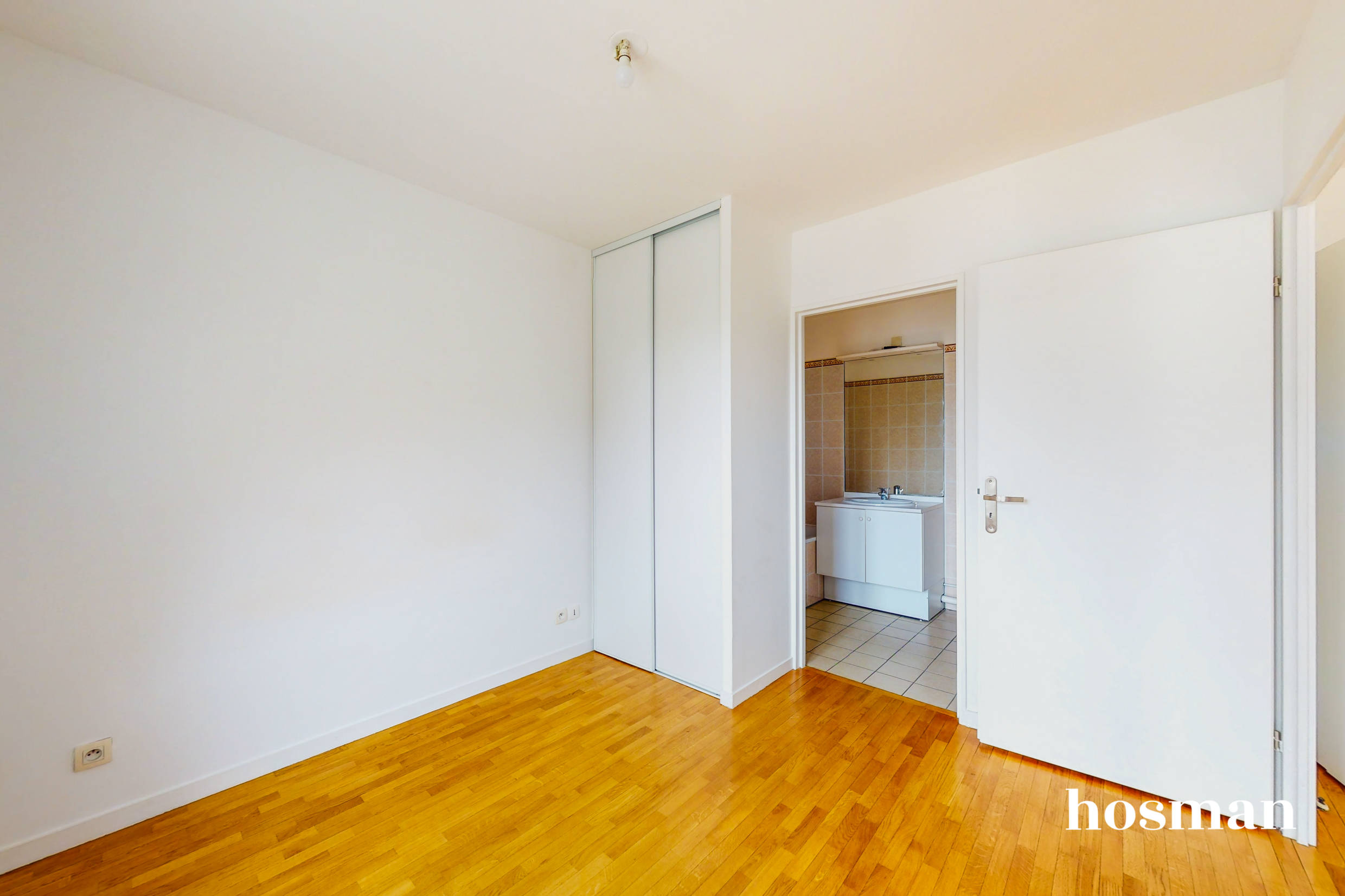 Photo 9 - Appartement 39.0 Colombes