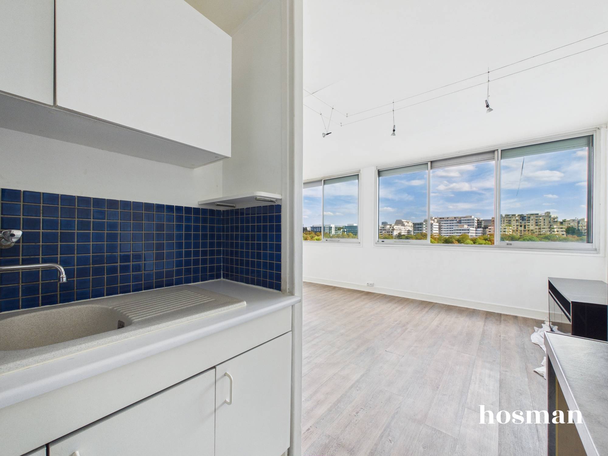 Photo 6 - Appartement 33.79 Courbevoie