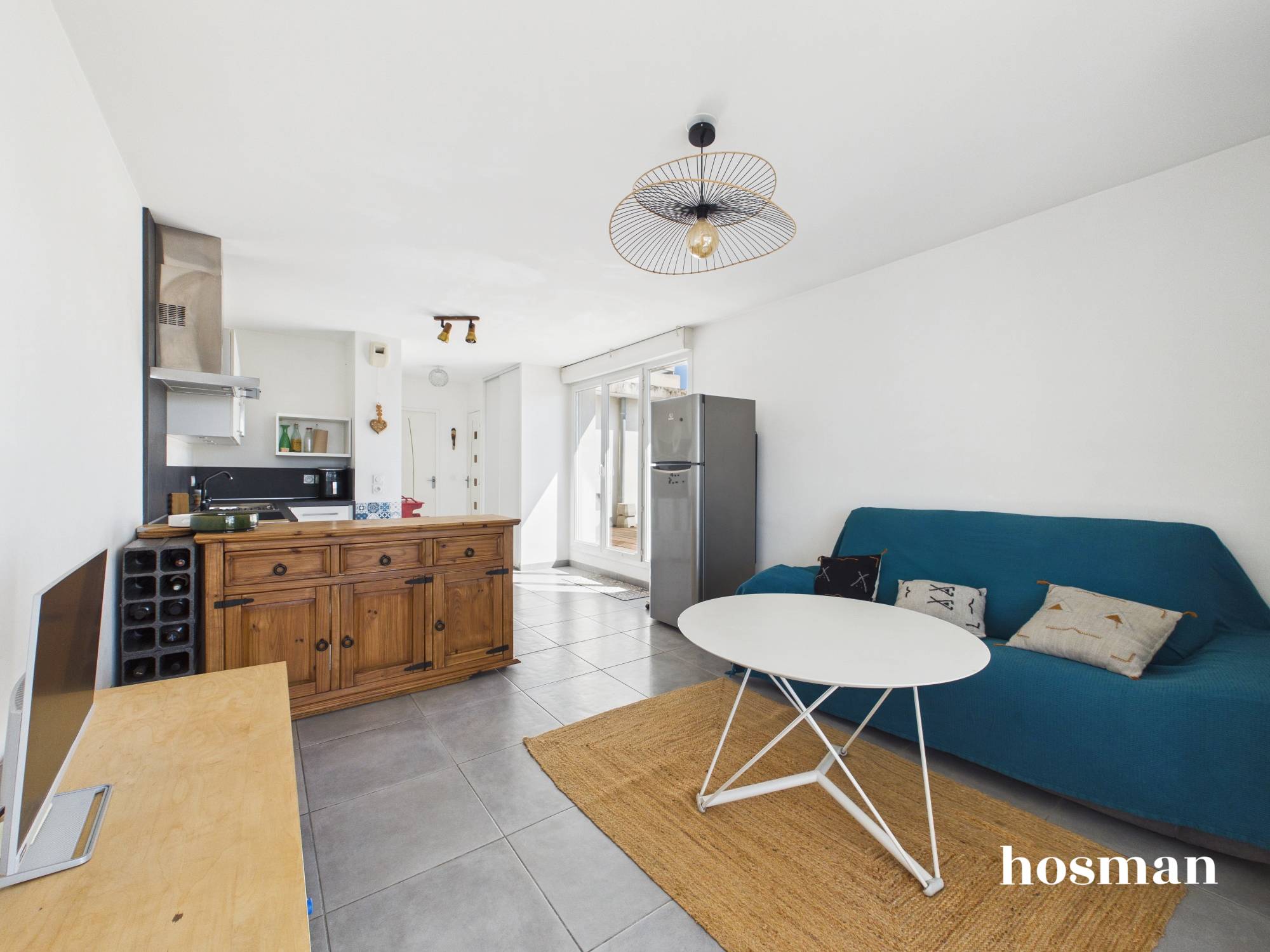 Photo 6 - Appartement 61.25 Bron