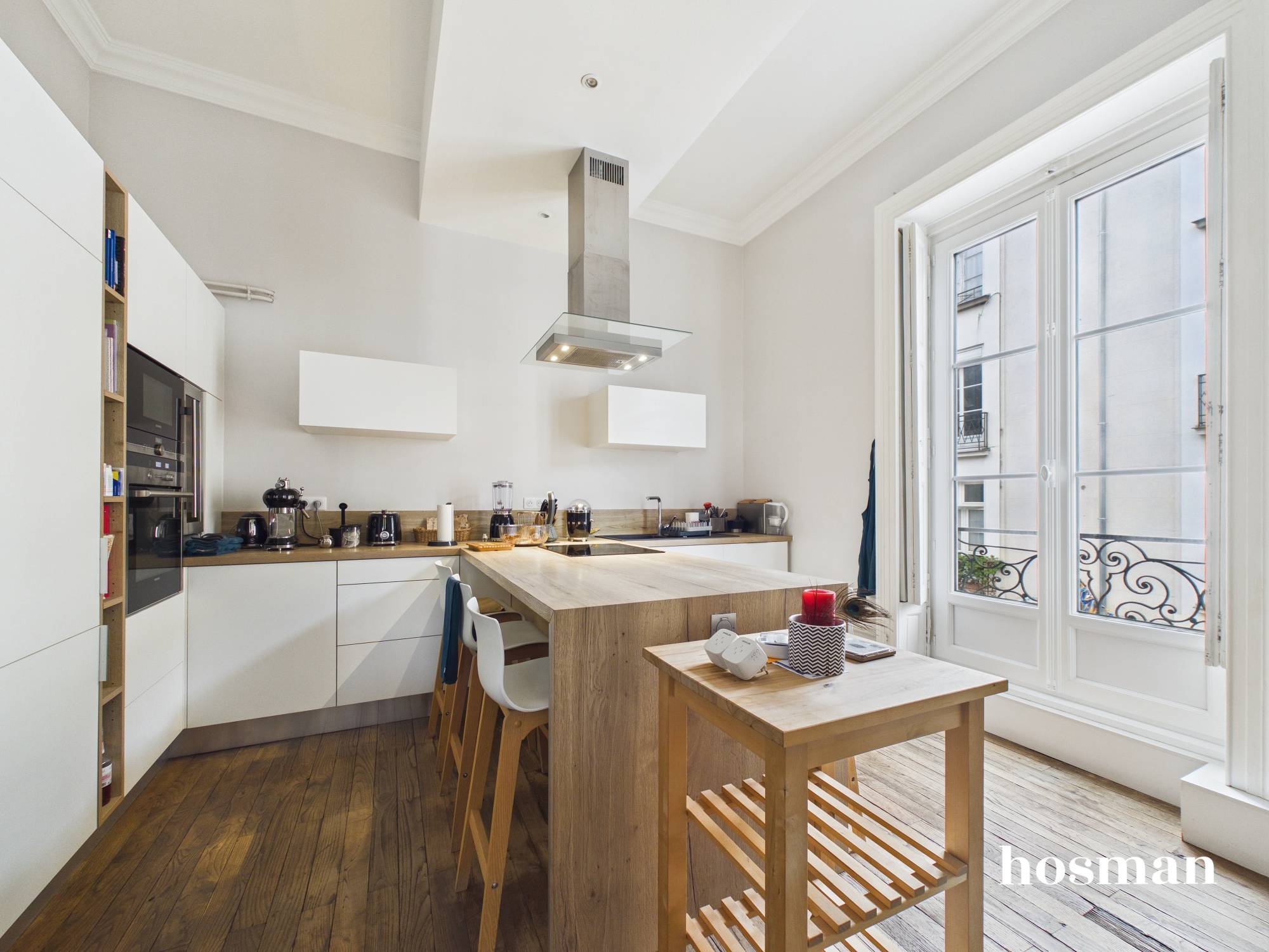 Photo 6 - Appartement 156.76 Nantes