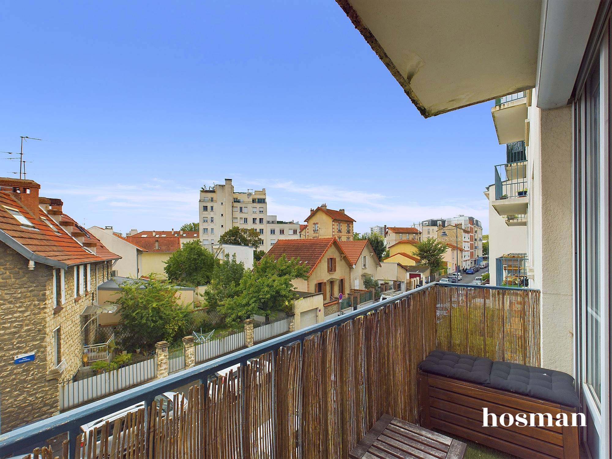 Photo 3 - Appartement 68.64 Maisons-Alfort