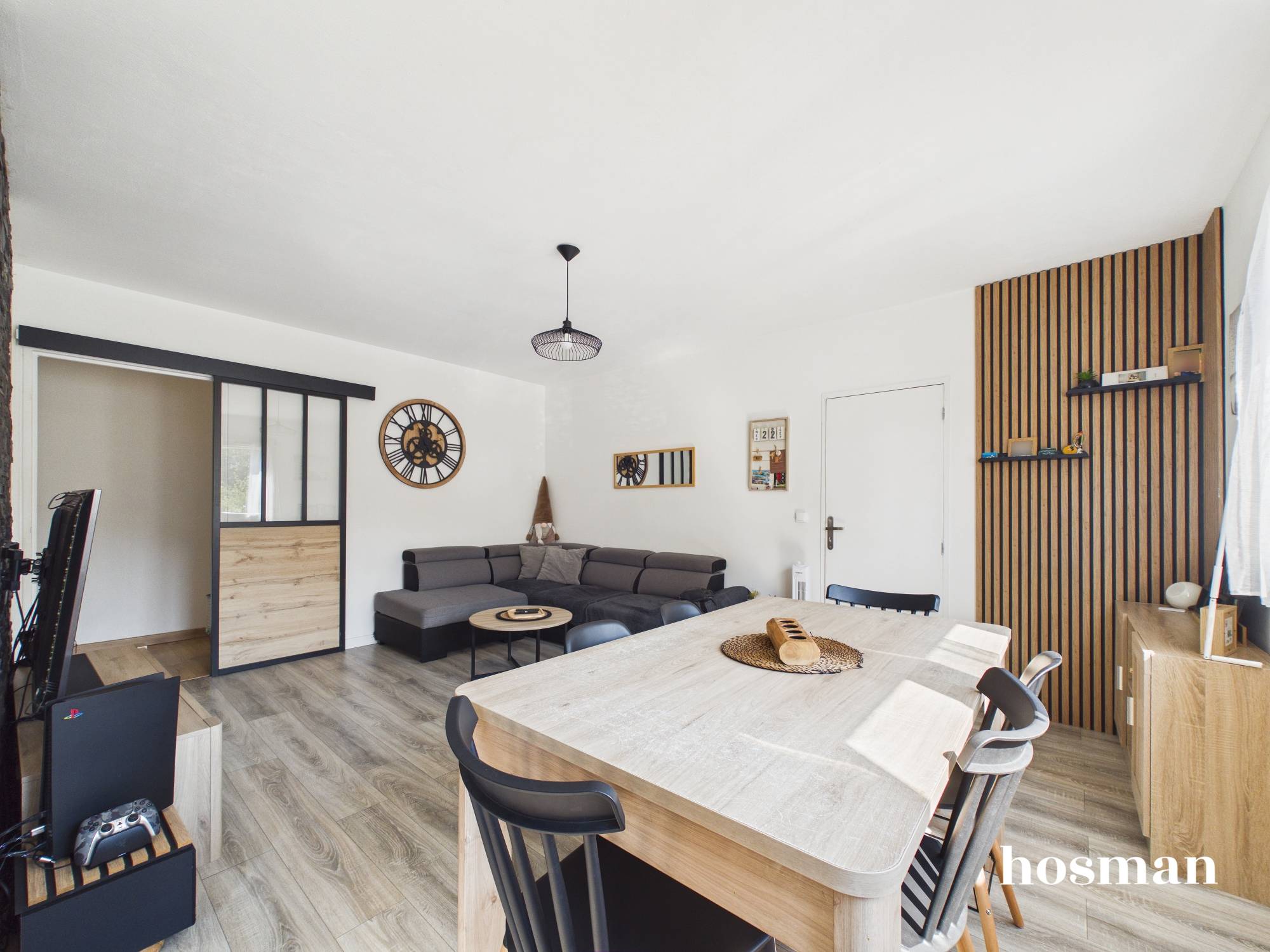 Photo 2 - Appartement 82.6 Nantes