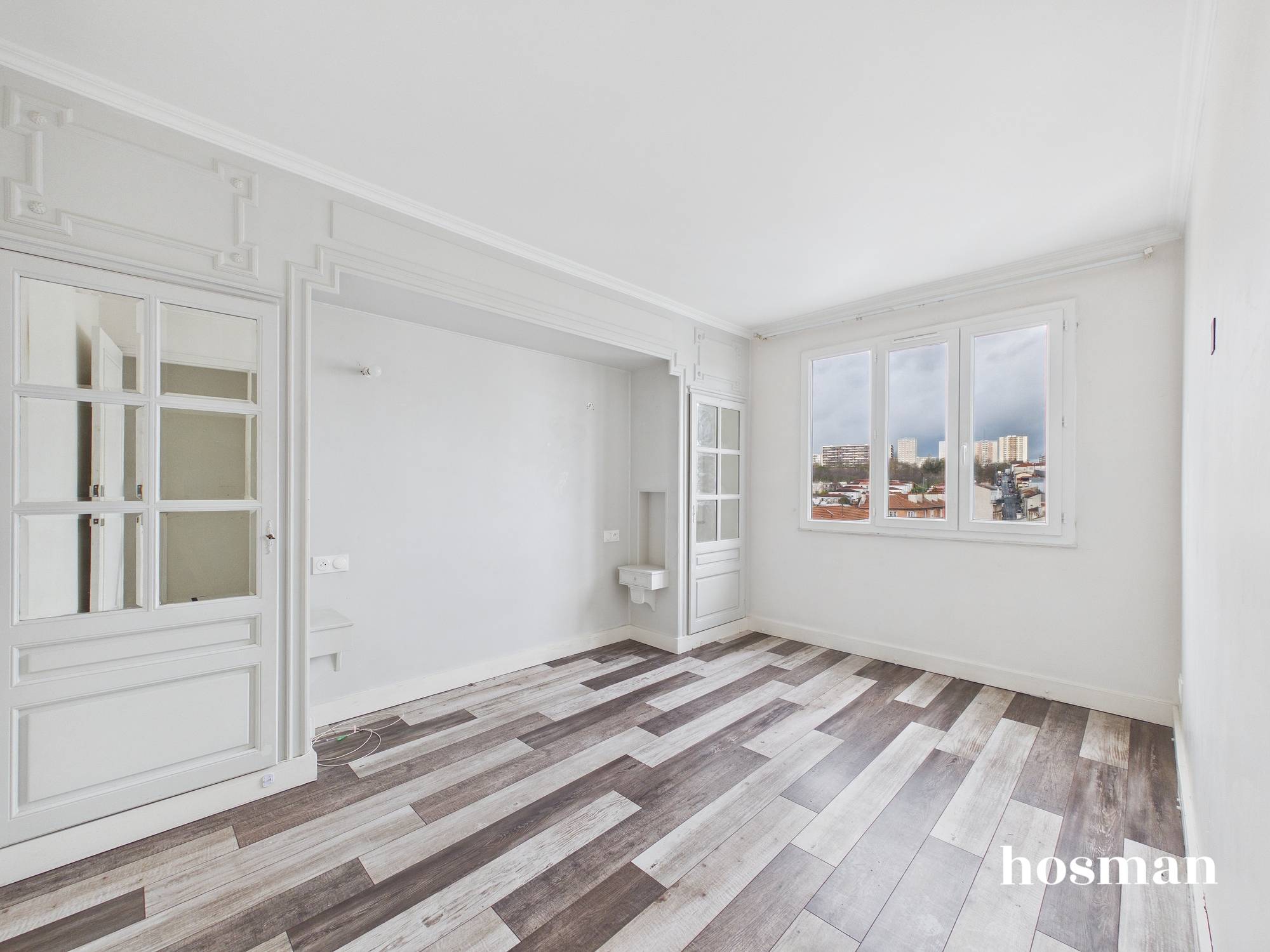 Photo 6 - Appartement 63.8 Montreuil
