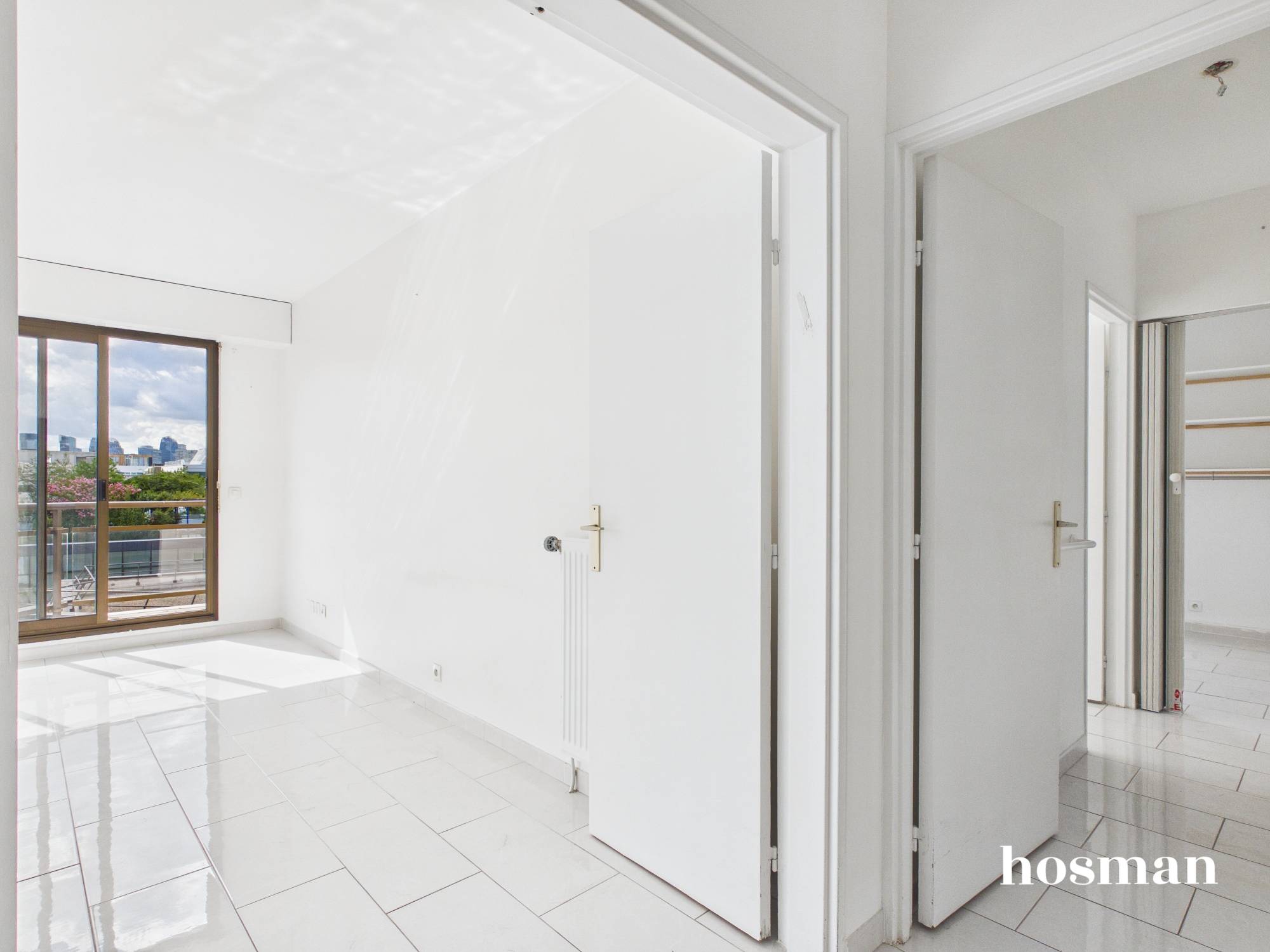 Photo 12 - Appartement 66.0 Levallois-Perret