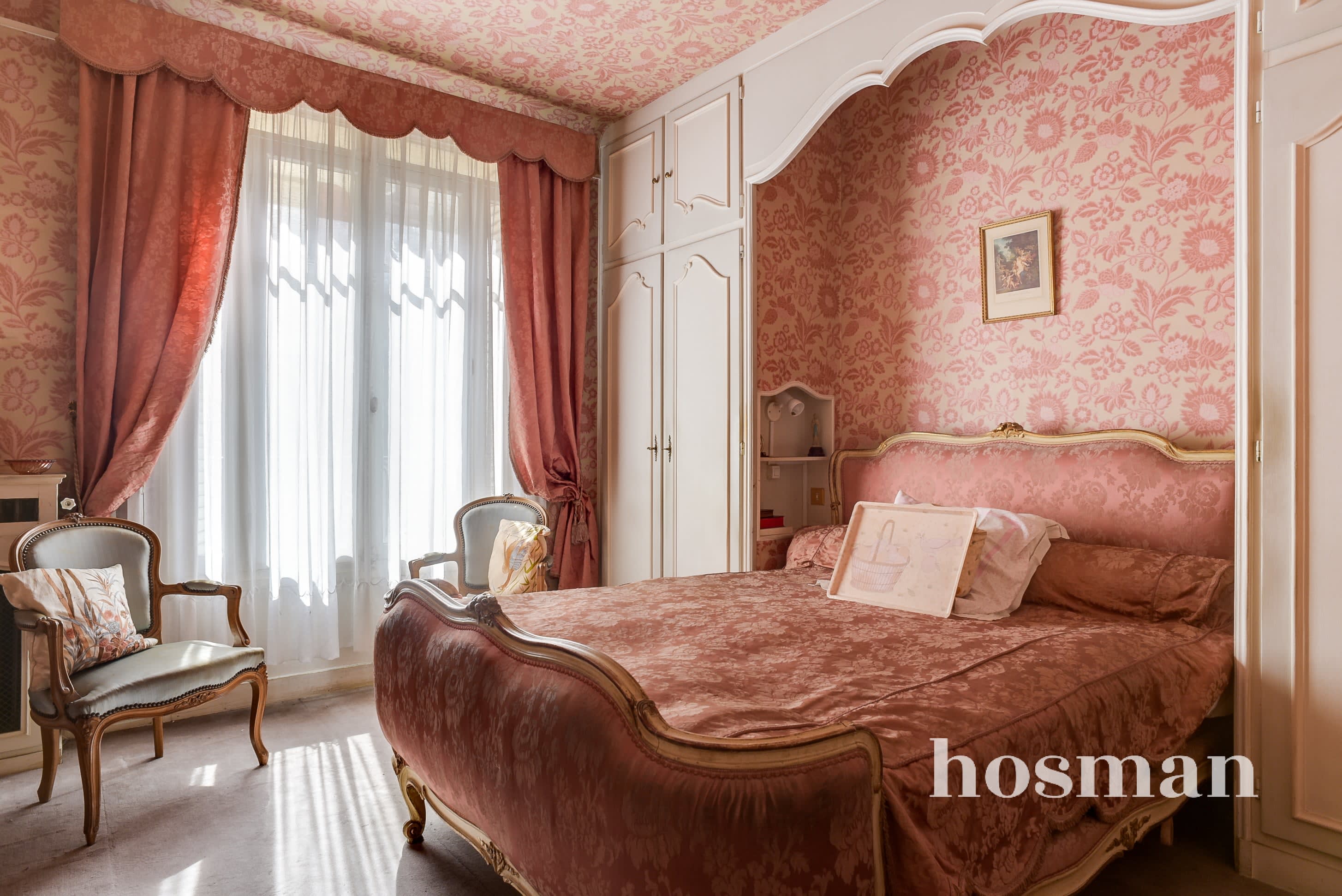 Photo 7 - Appartement 89.0 Paris