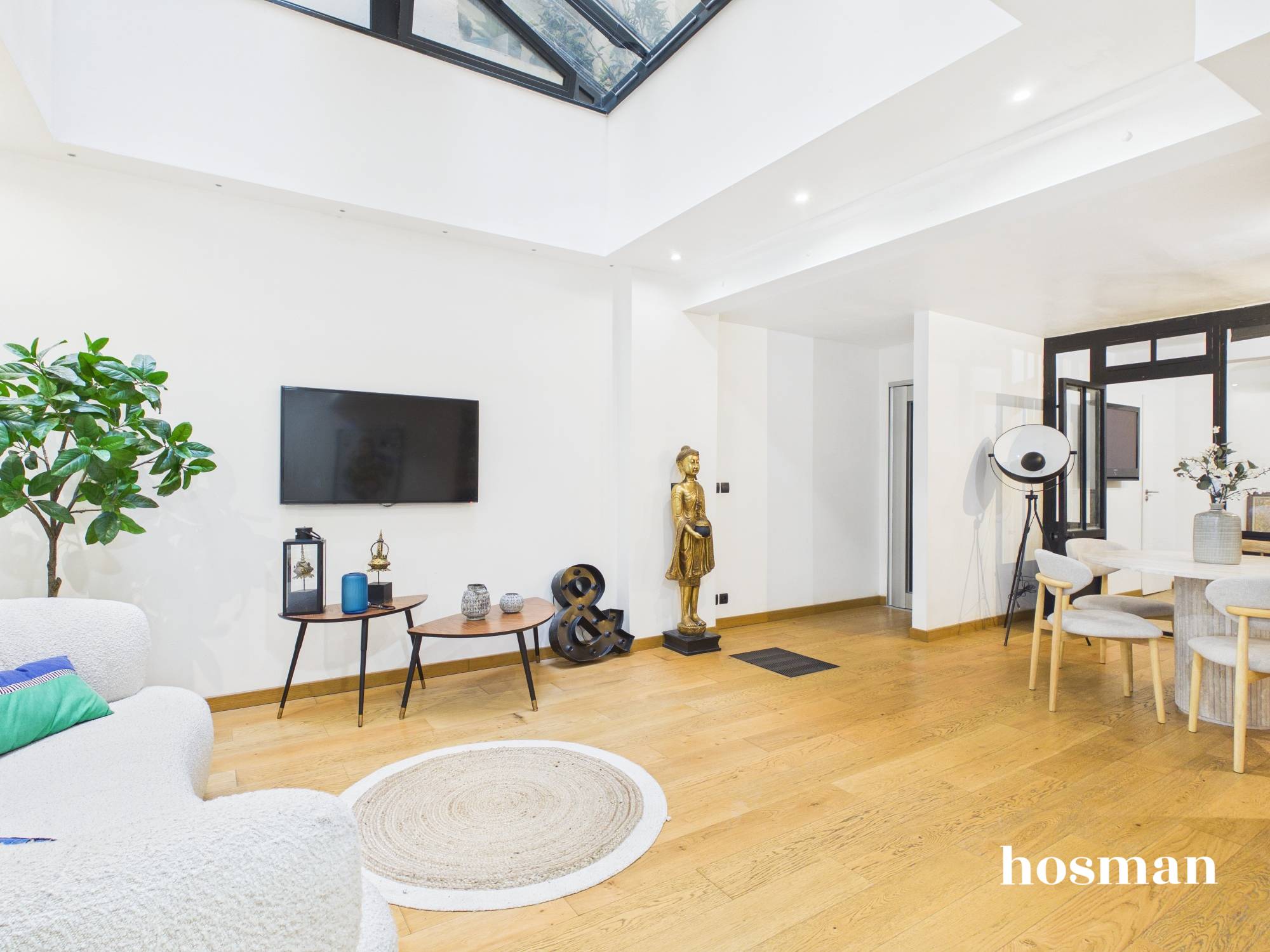 Photo 1 - Appartement 100.0 Paris