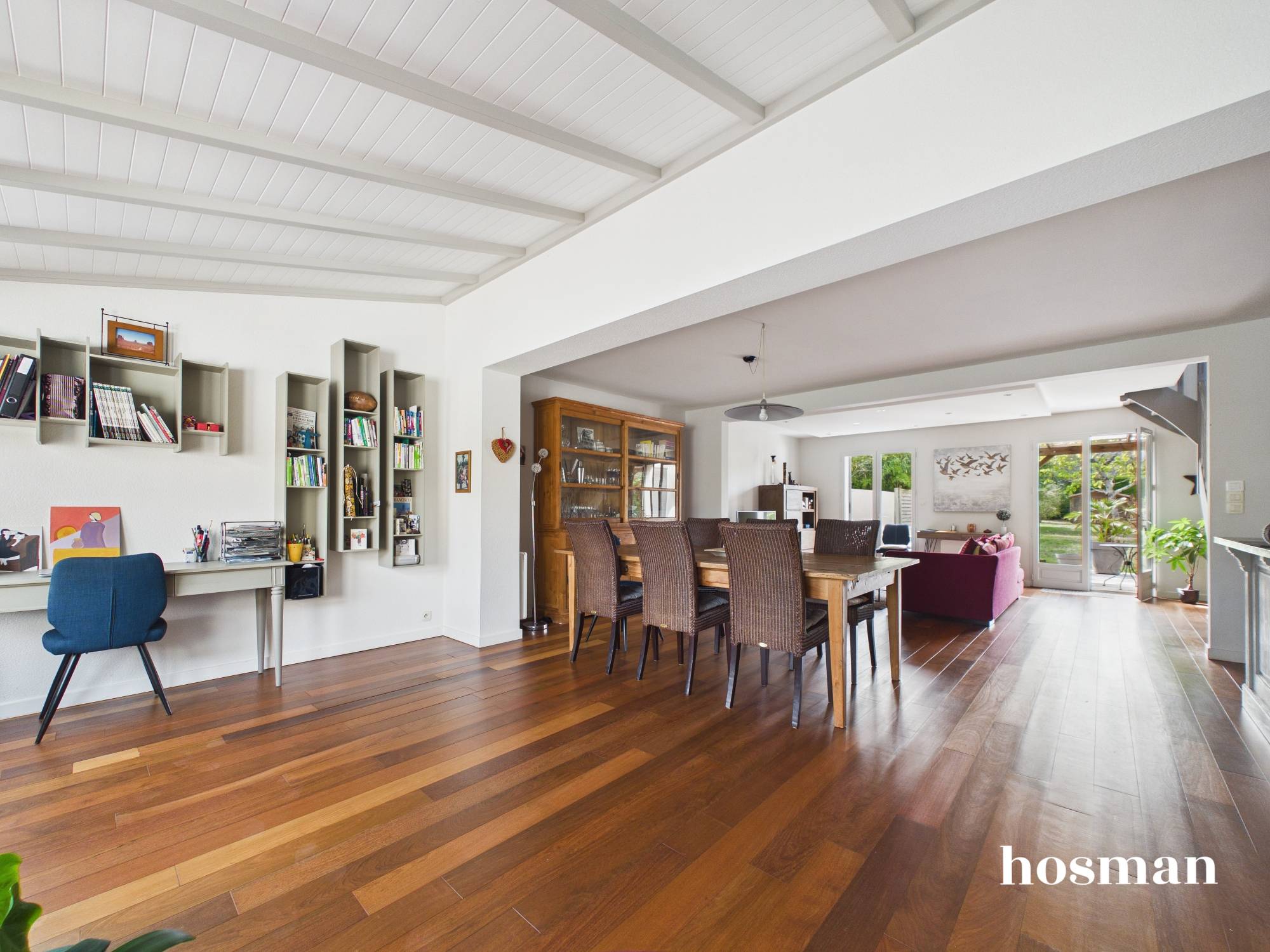 Photo 6 - Maison 153.0 Nantes