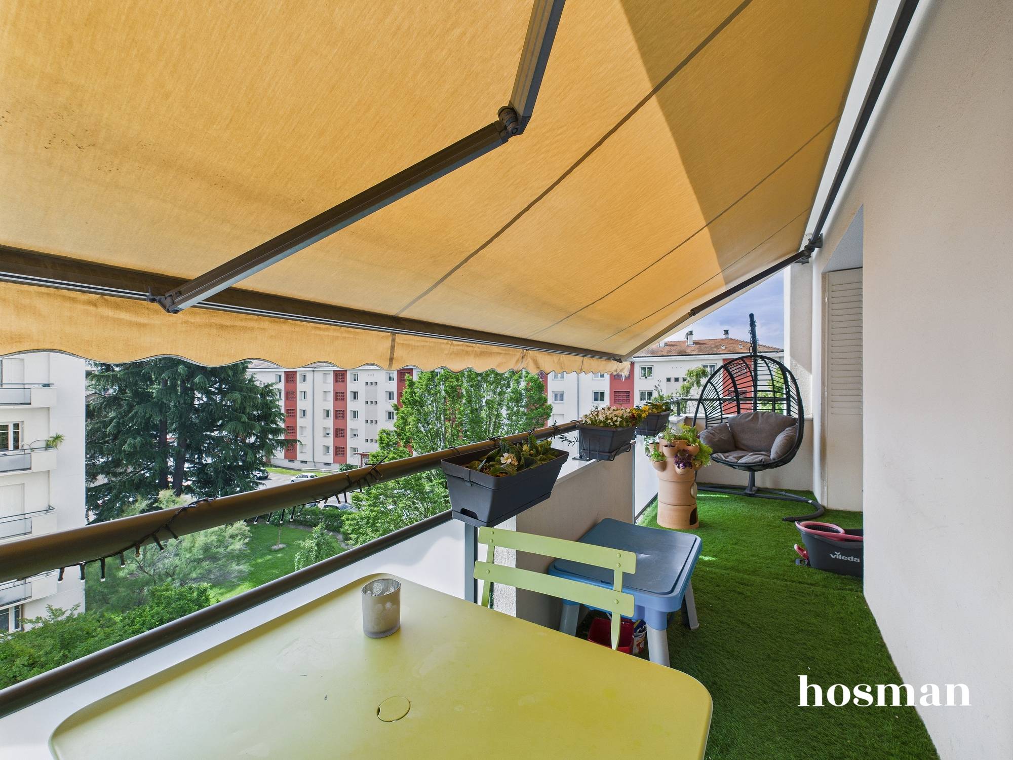 Photo 6 - Appartement 83.9 Tassin-la-Demi-Lune
