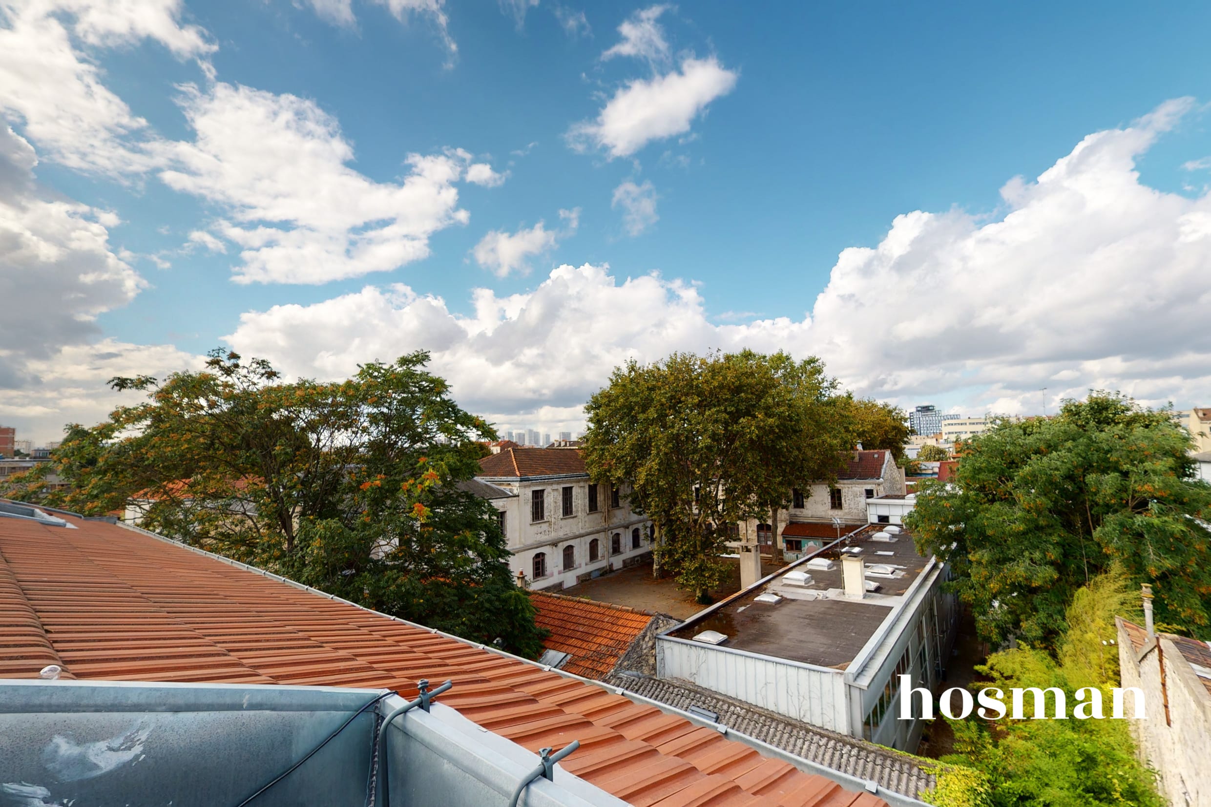 Photo 6 - Appartement 49.92 Ivry-sur-Seine