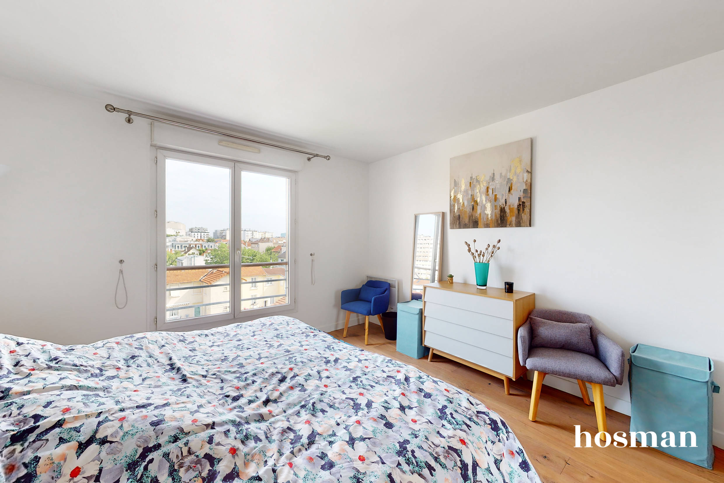 Photo 8 - Appartement 73.0 Villejuif