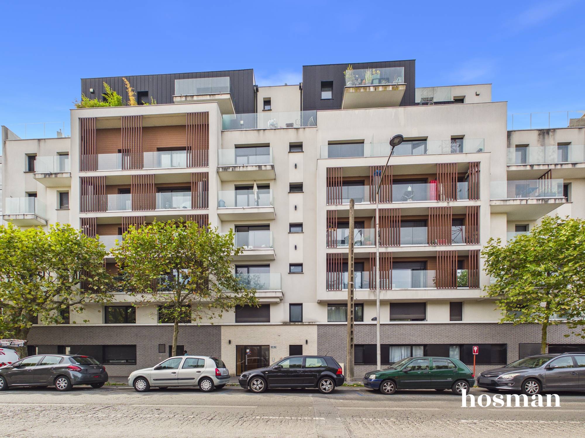 Photo 12 - Appartement 62.24 Romainville