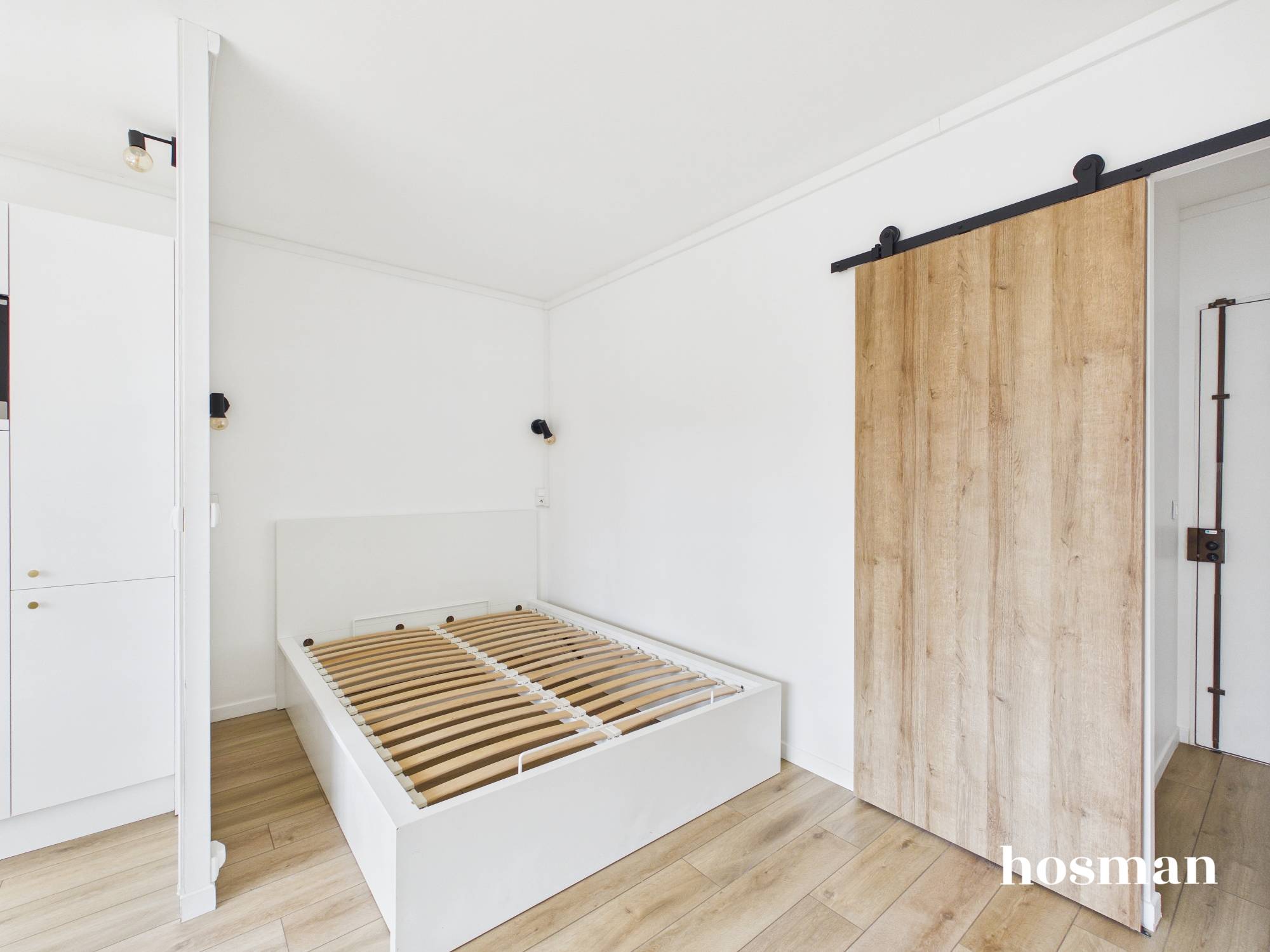 Photo 9 - Appartement 29.0 Paris