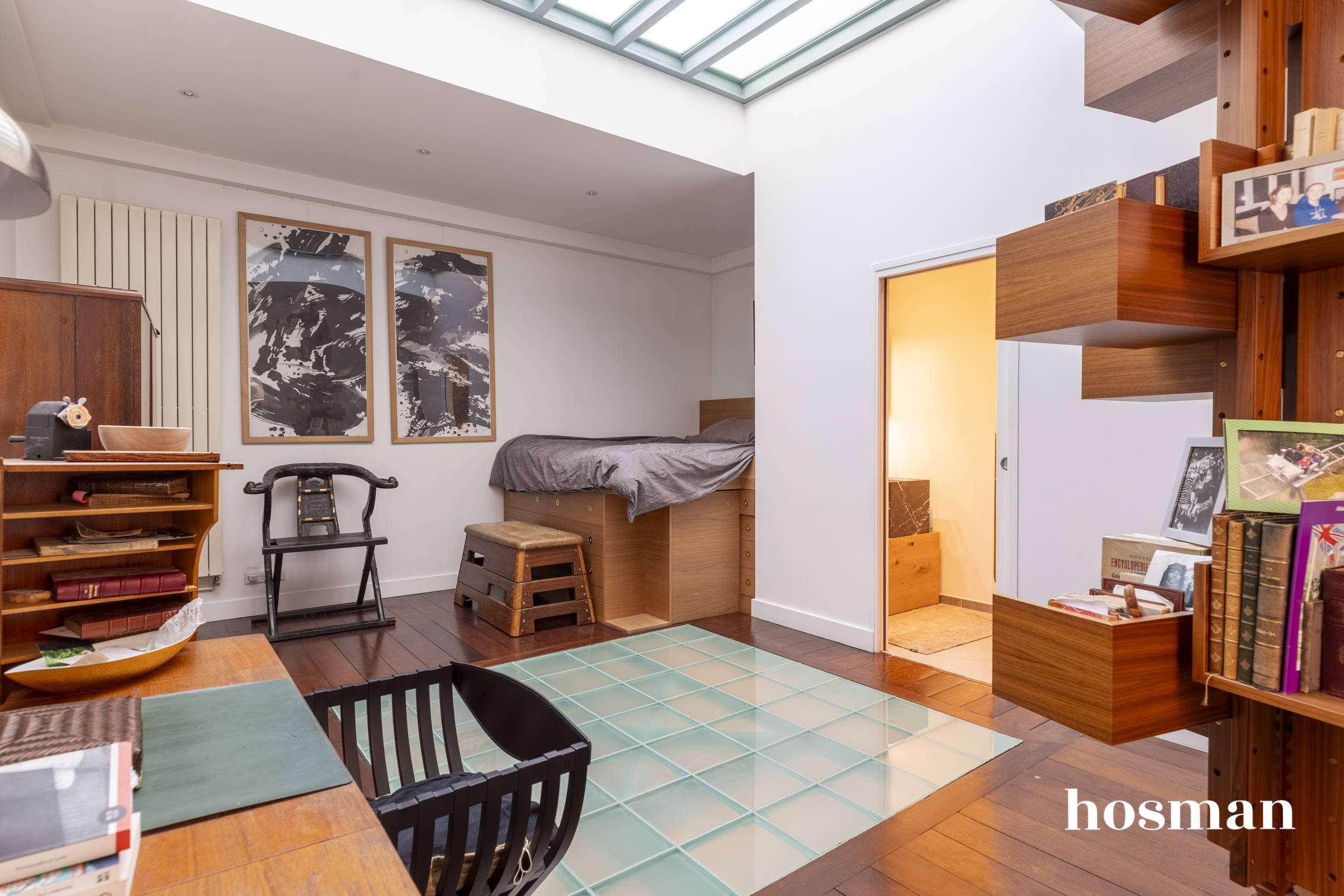 Photo 15 - Triplex 222.21 Paris