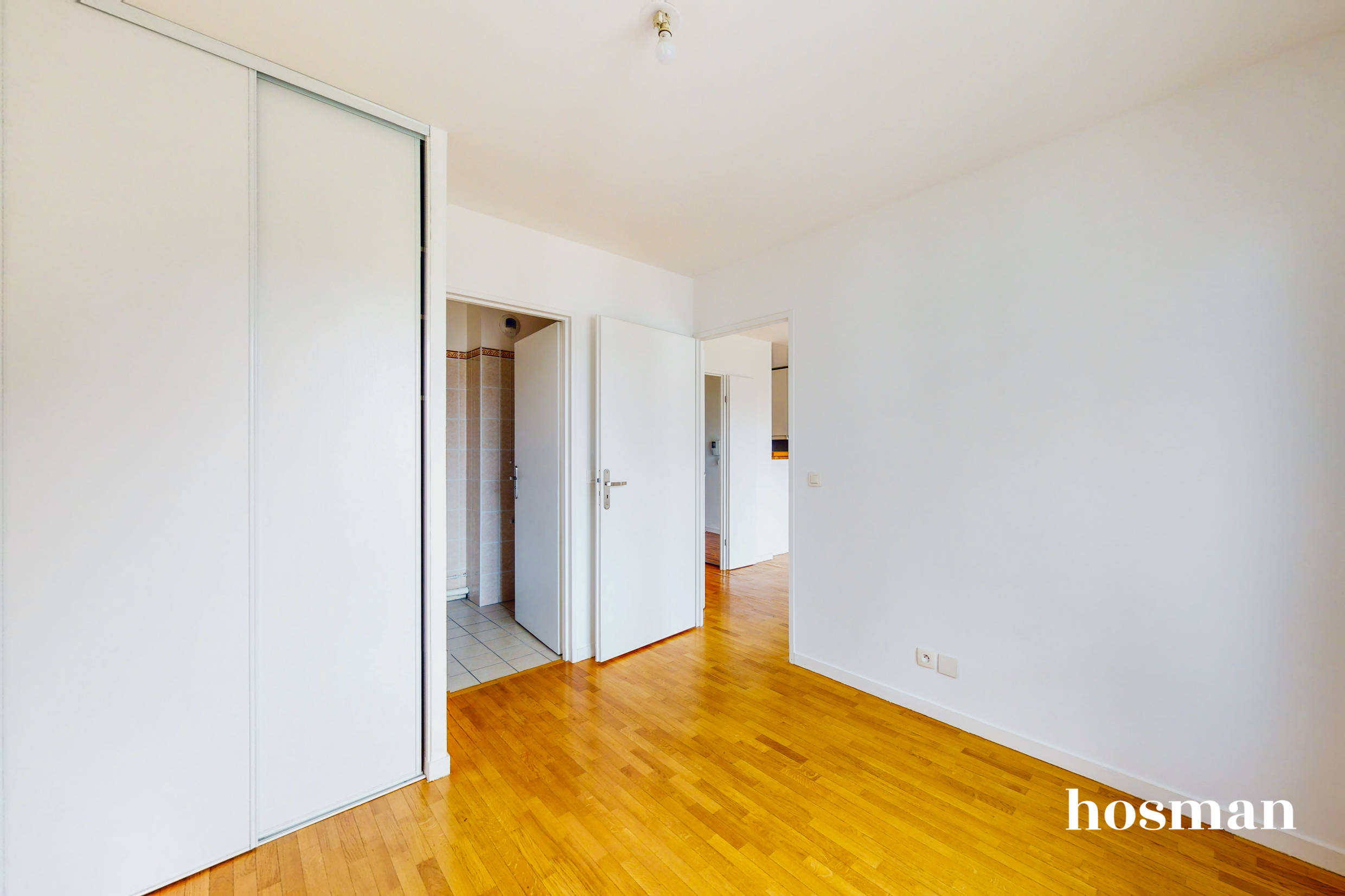 Photo 10 - Appartement 39.0 Colombes