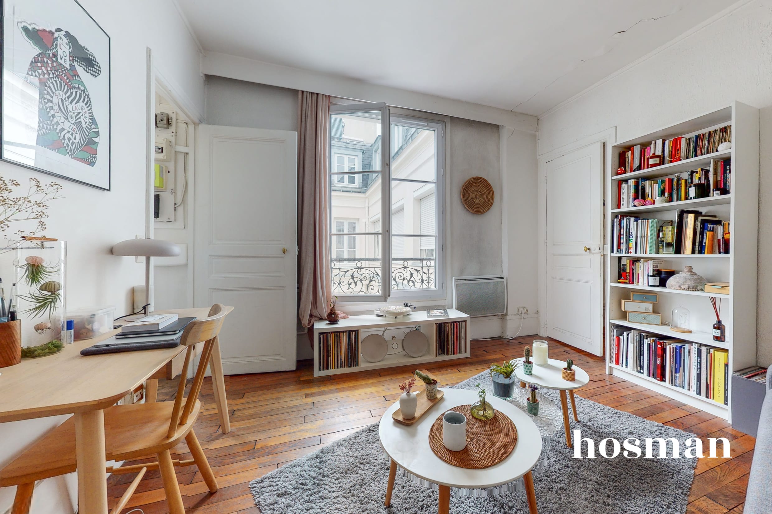 Photo 2 - Appartement 36.0 Paris