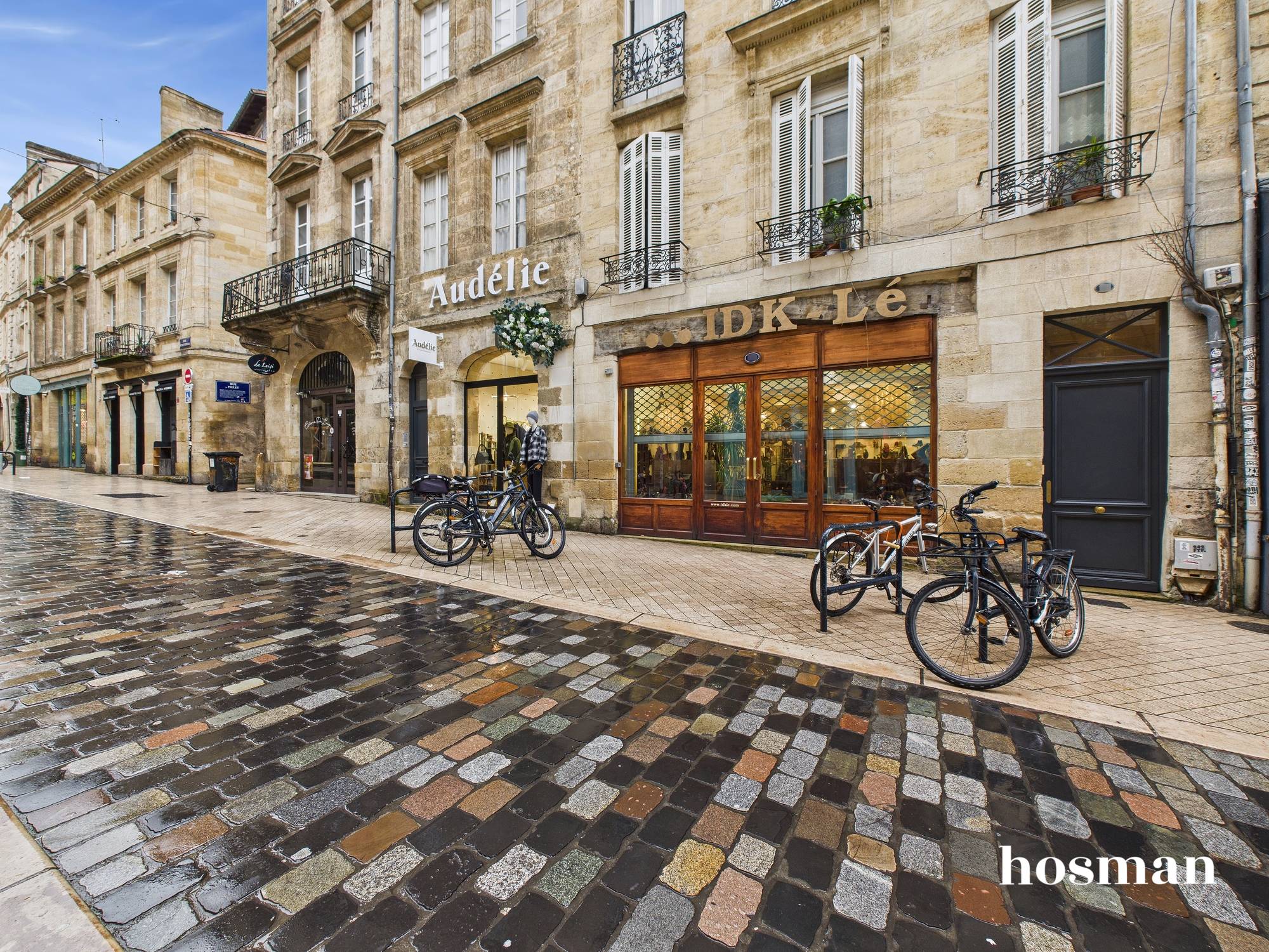Photo 3 - Appartement 32.0 Bordeaux