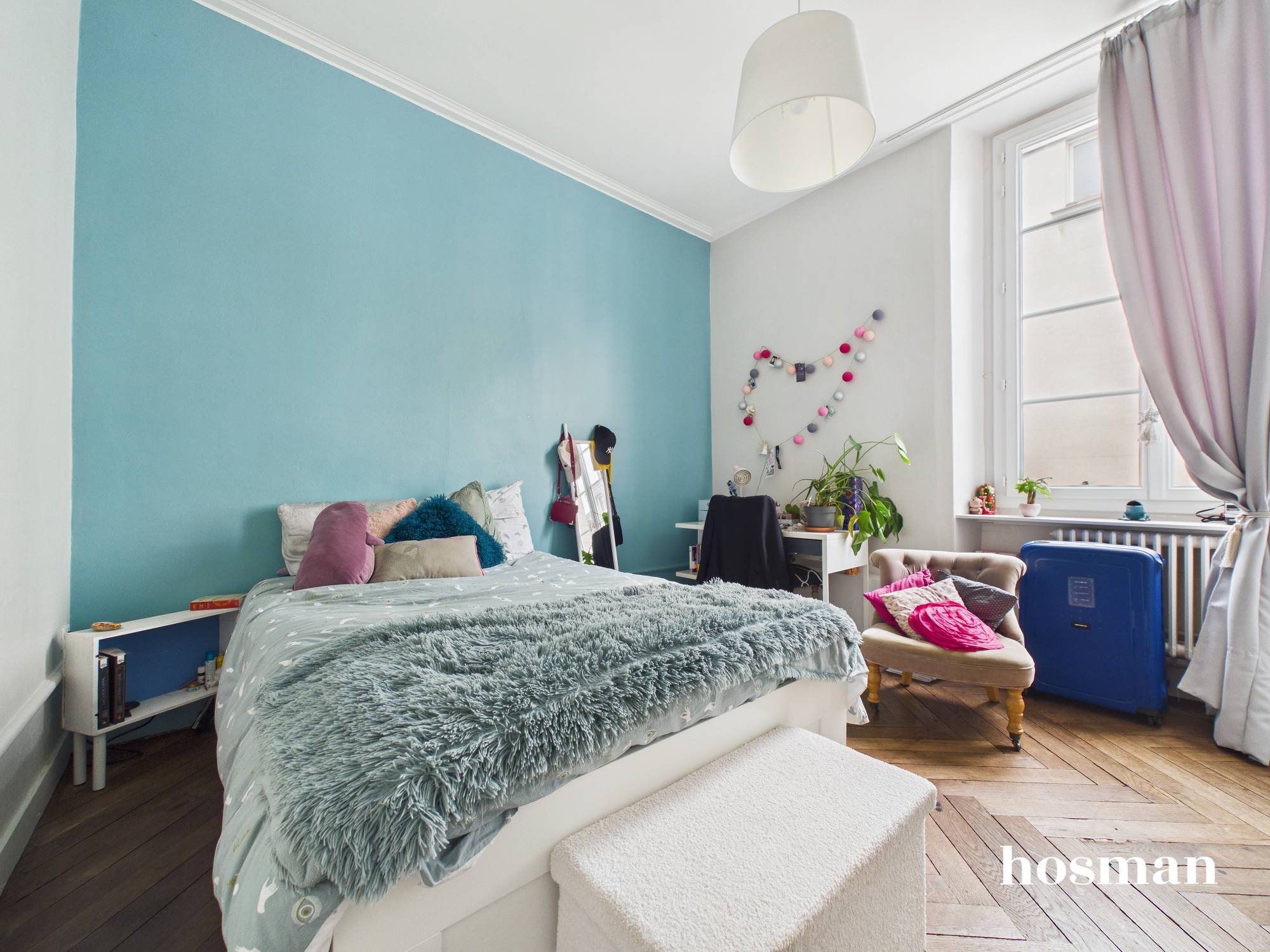 Photo 10 - Appartement 156.76 Nantes