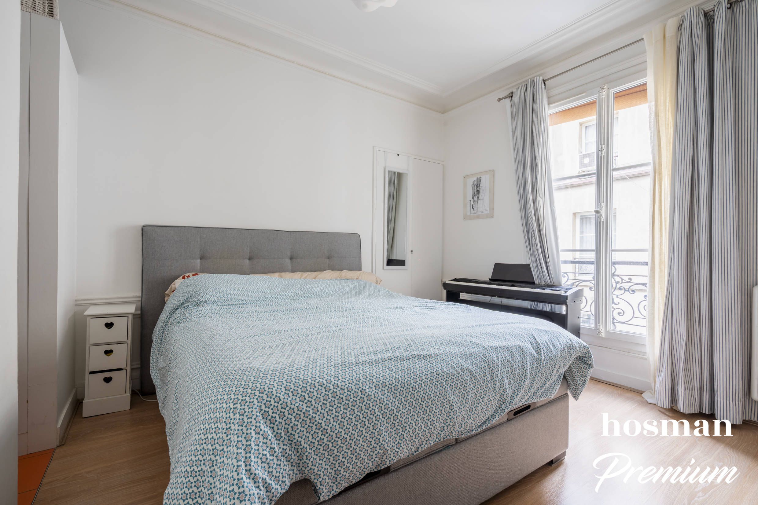 Photo 12 - Appartement 92.88 Paris