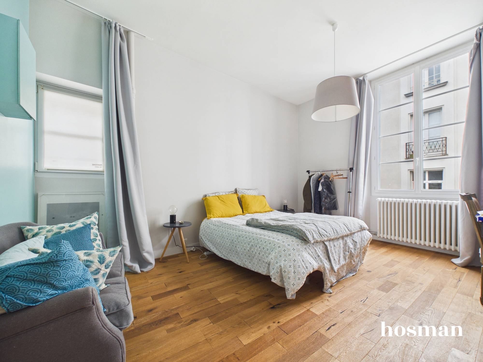 Photo 11 - Appartement 156.76 Nantes