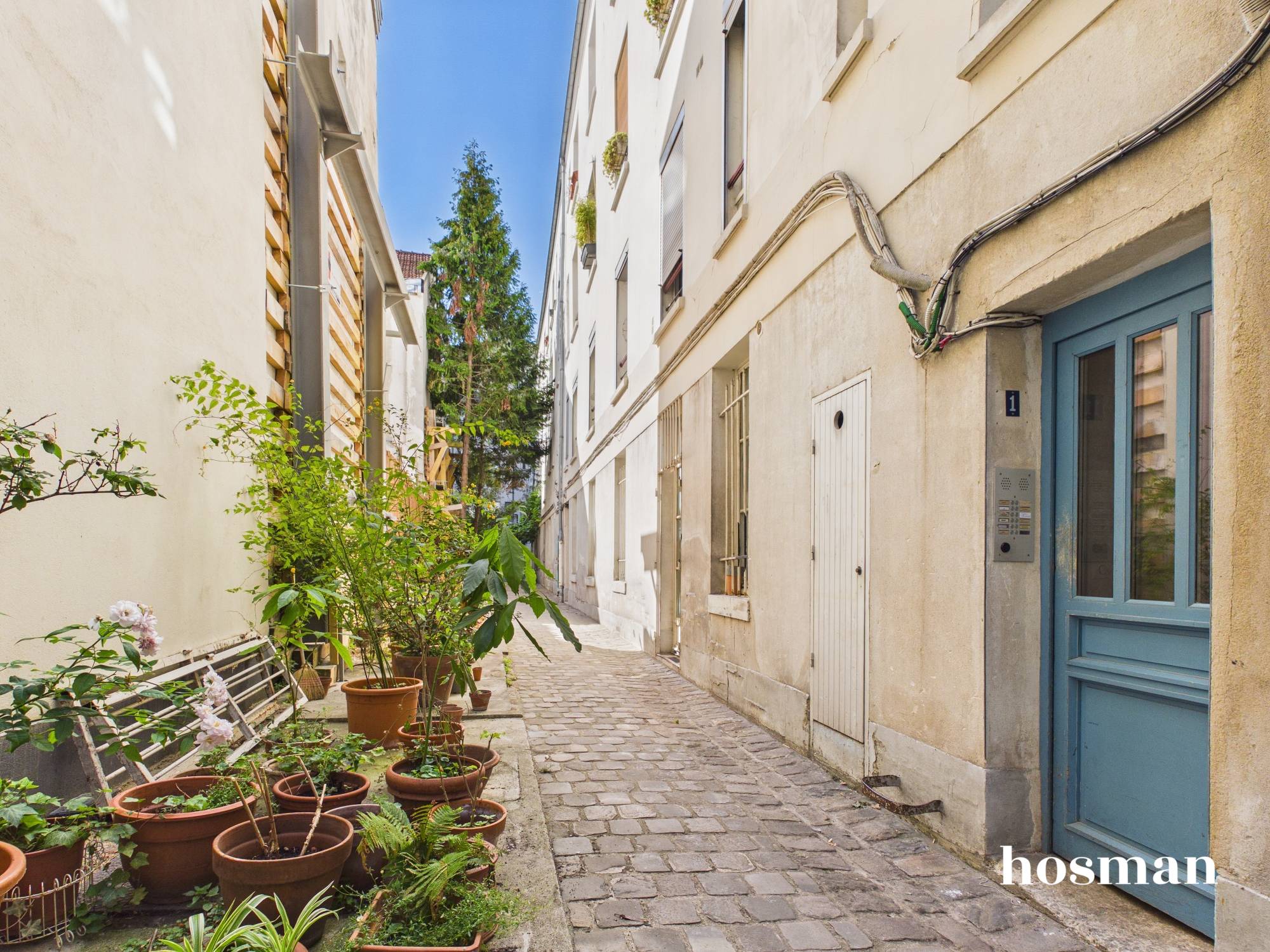 Photo 9 - Appartement 28.0 Paris