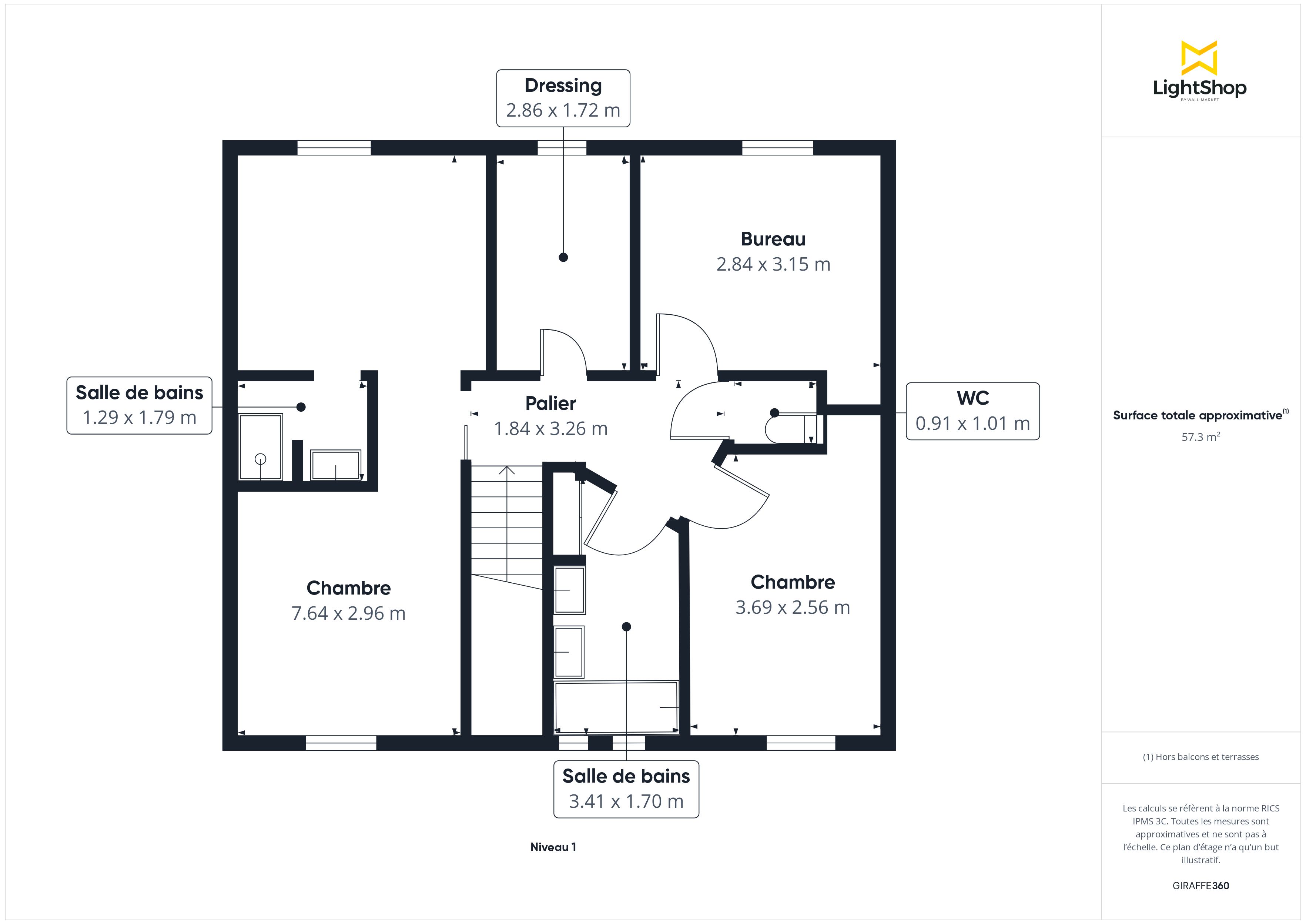 Photo 19 - Maison 140.0 Le Bouscat