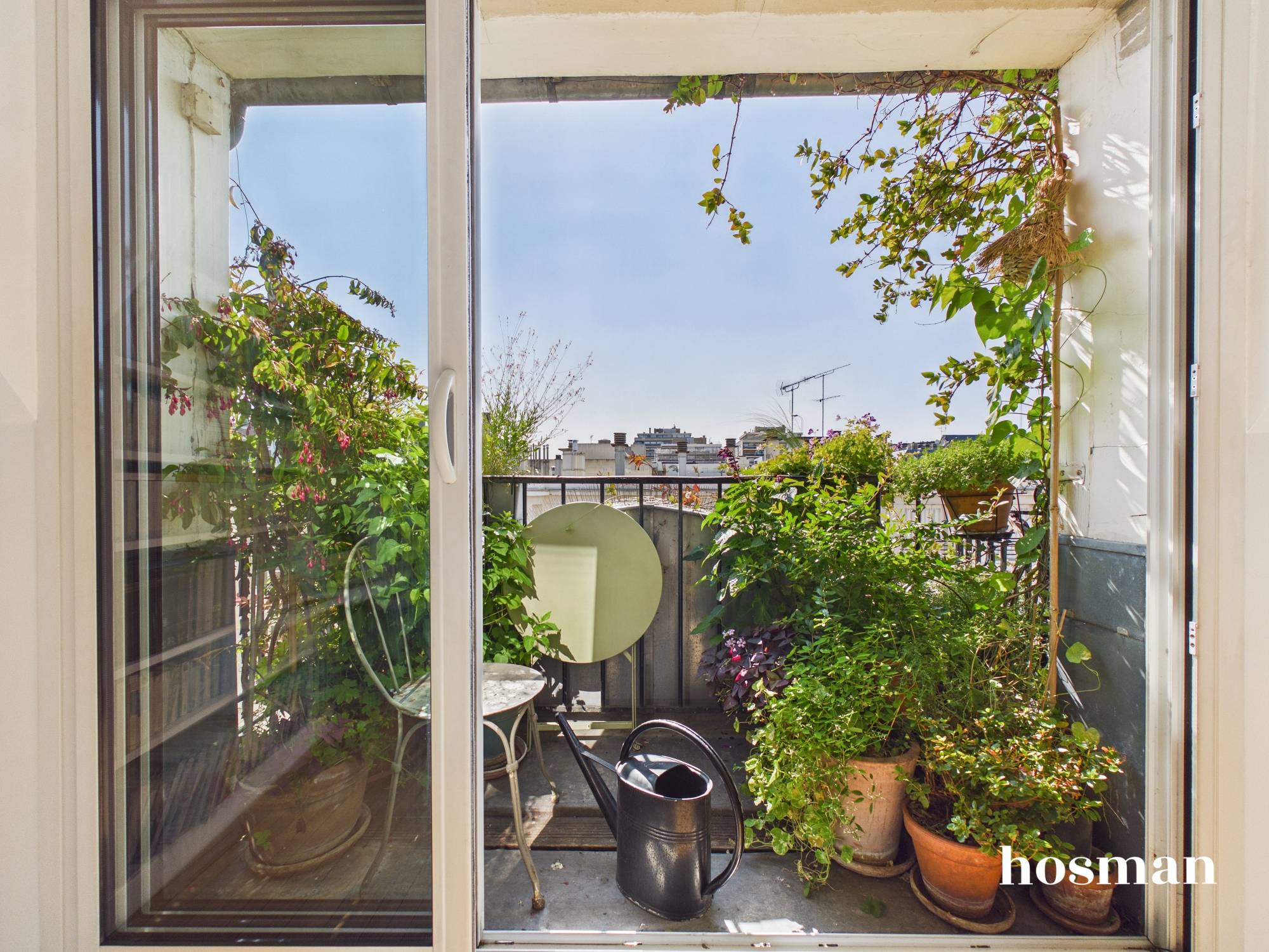 Photo 2 - Appartement 85.0 Boulogne-Billancourt