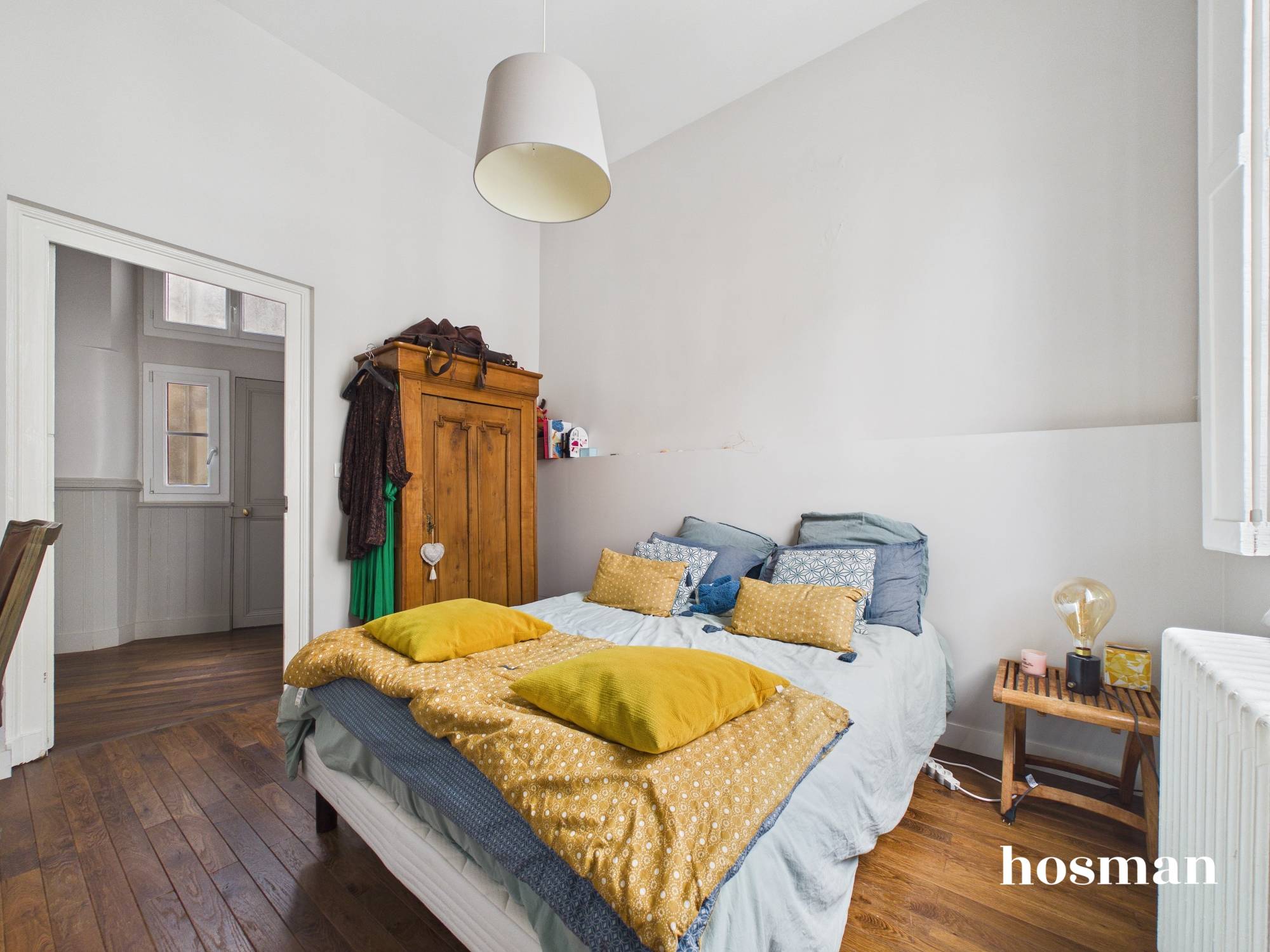 Photo 9 - Appartement 156.76 Nantes