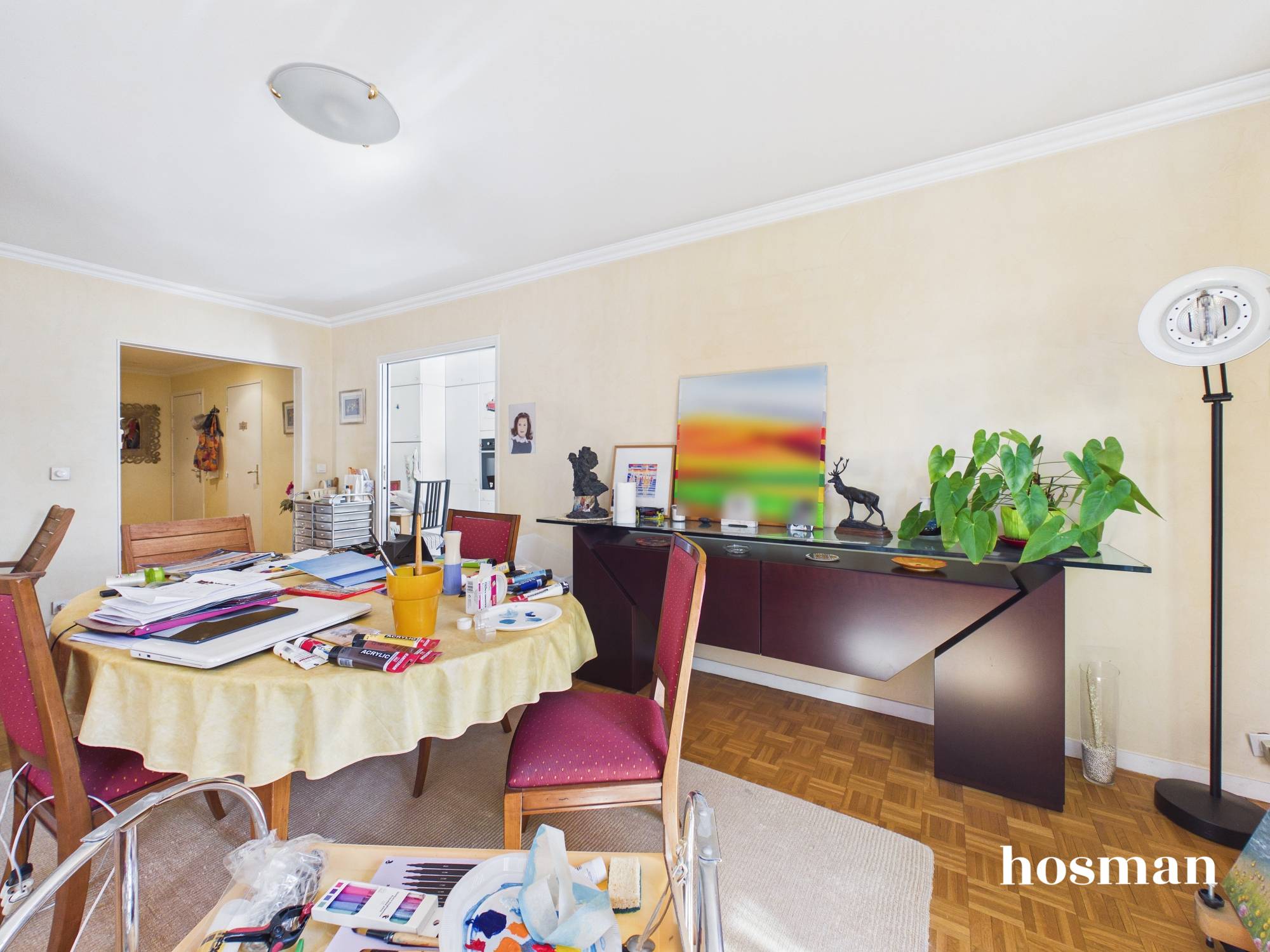 Photo 8 - Appartement 89.0 L'Haÿ-Les-Roses
