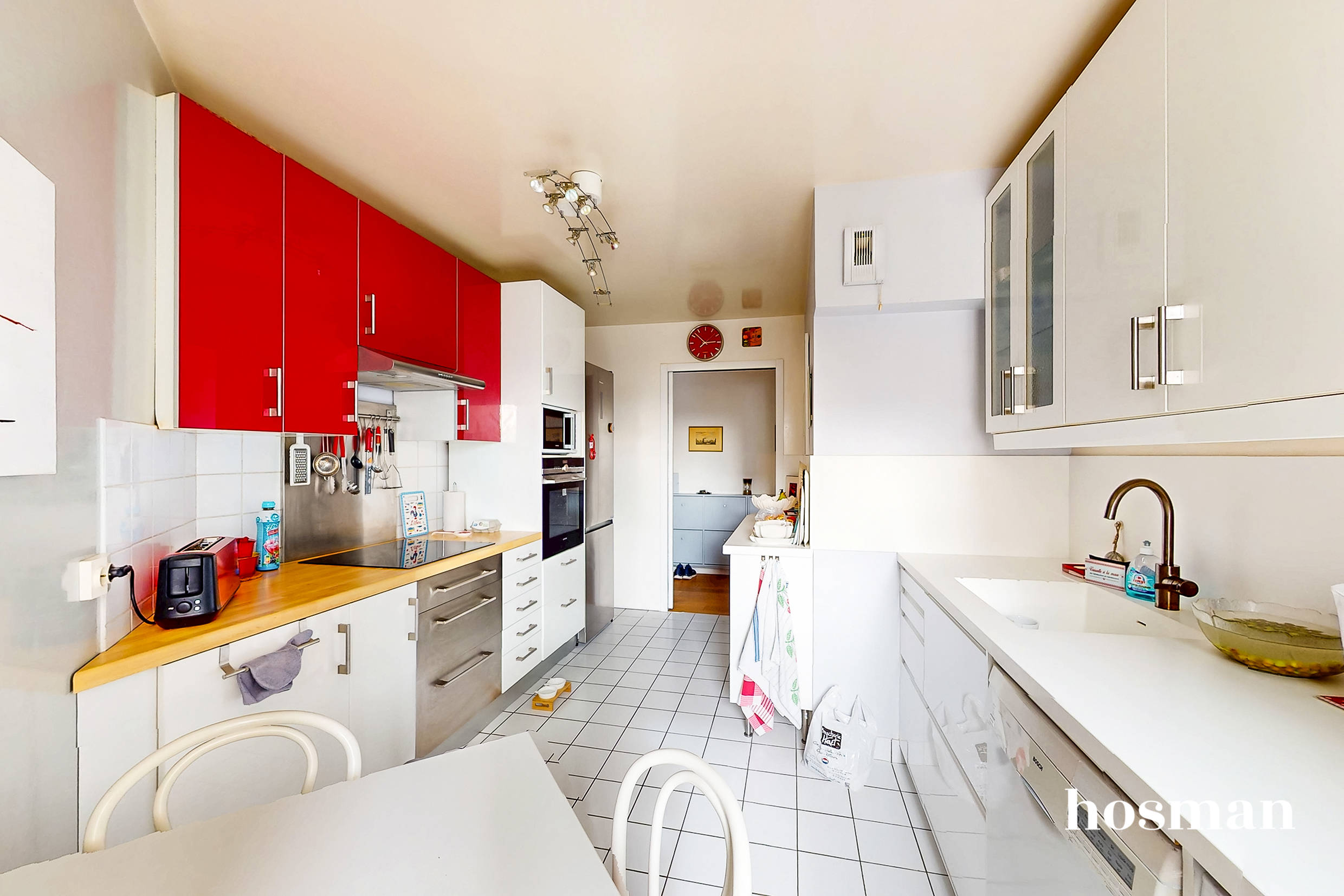 Photo 7 - Appartement 128.0 Suresnes