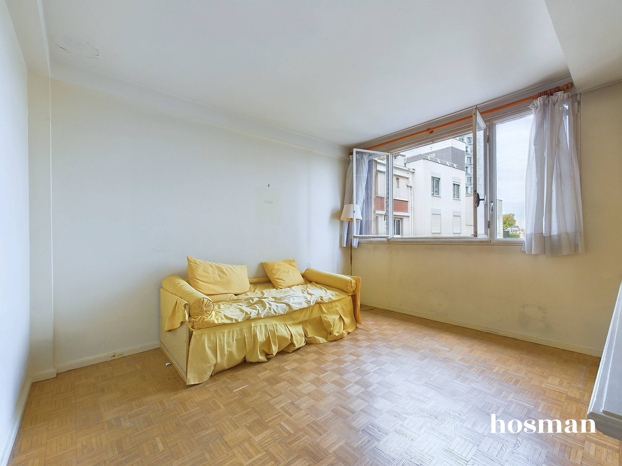 Photo 3 - Appartement 32.64 Paris